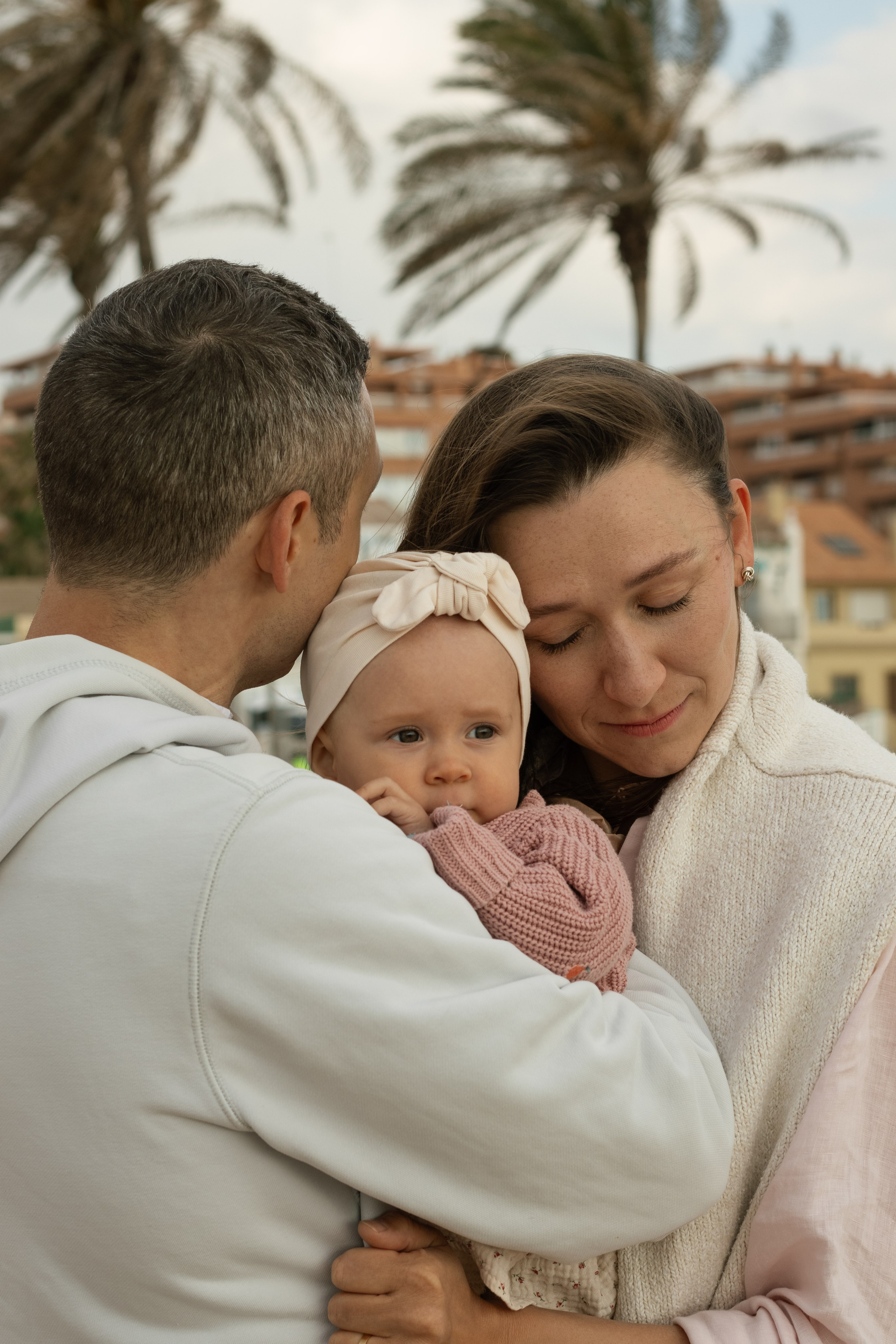 Family 5. Свадебный и портретный фотограф в Валенсии Дмитрий Леонов