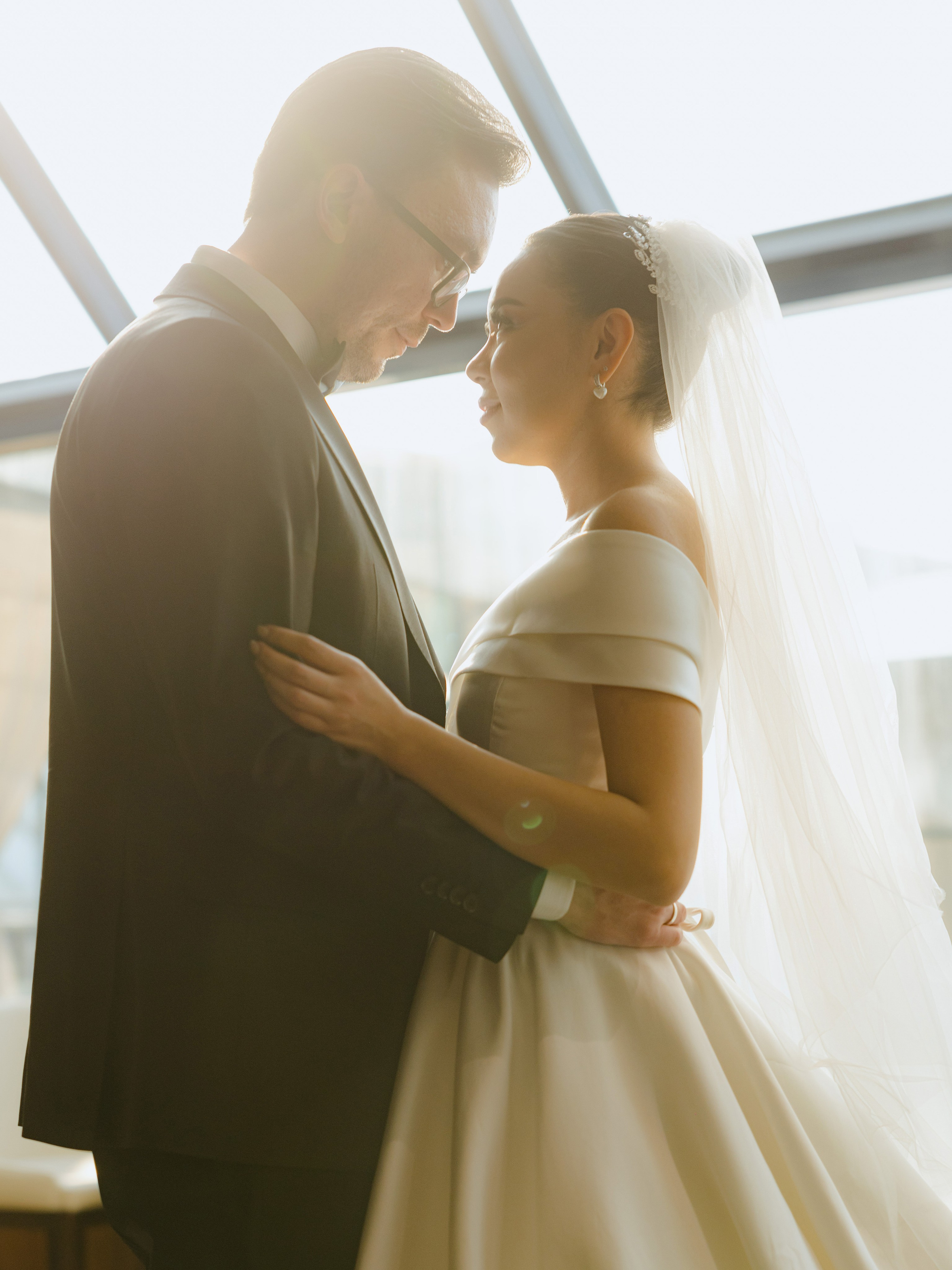 Азамат & Дилноза. Профессиональный фотограф в Ташкенте