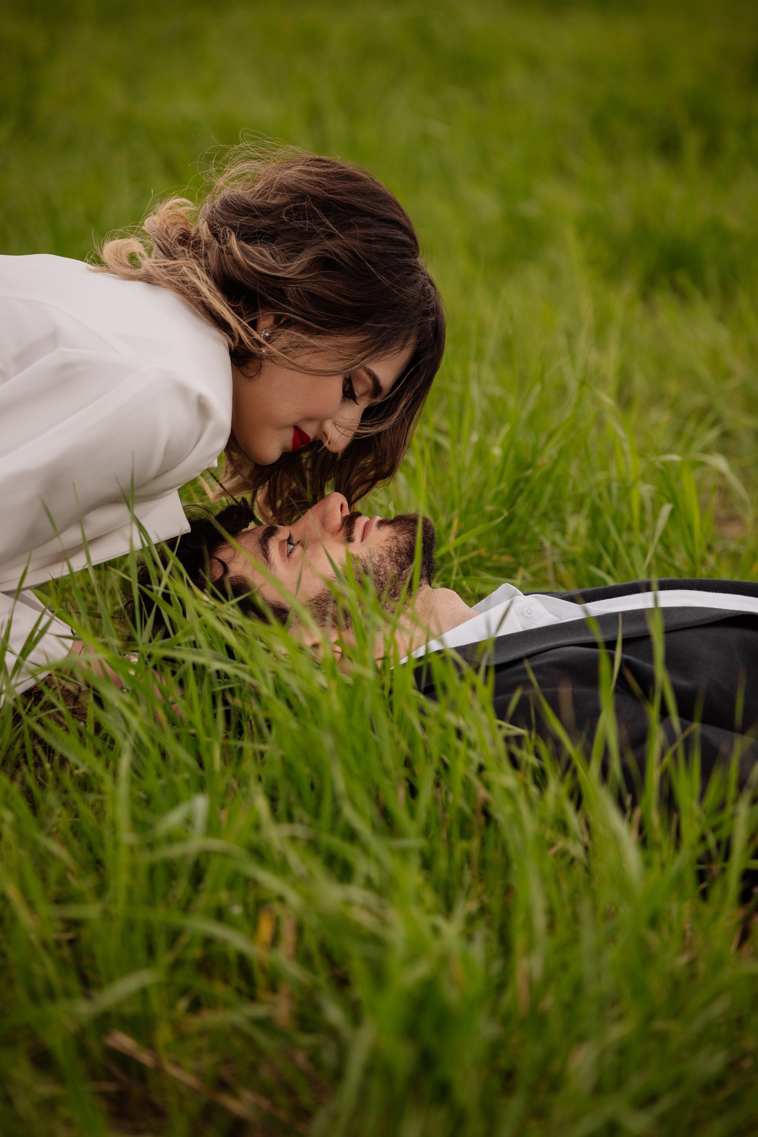 Свадьба в горах. Фотограф Вероника Яцына в Ташкенте