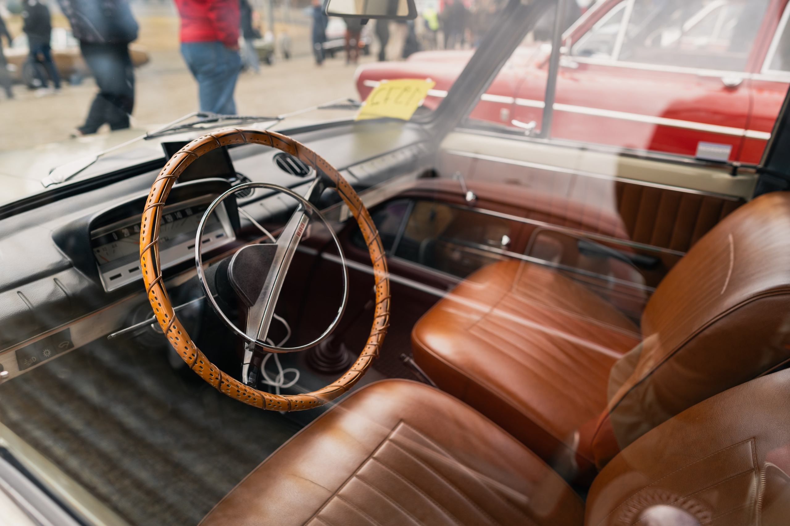 Vappuparaati 2024. Natasha Shakh