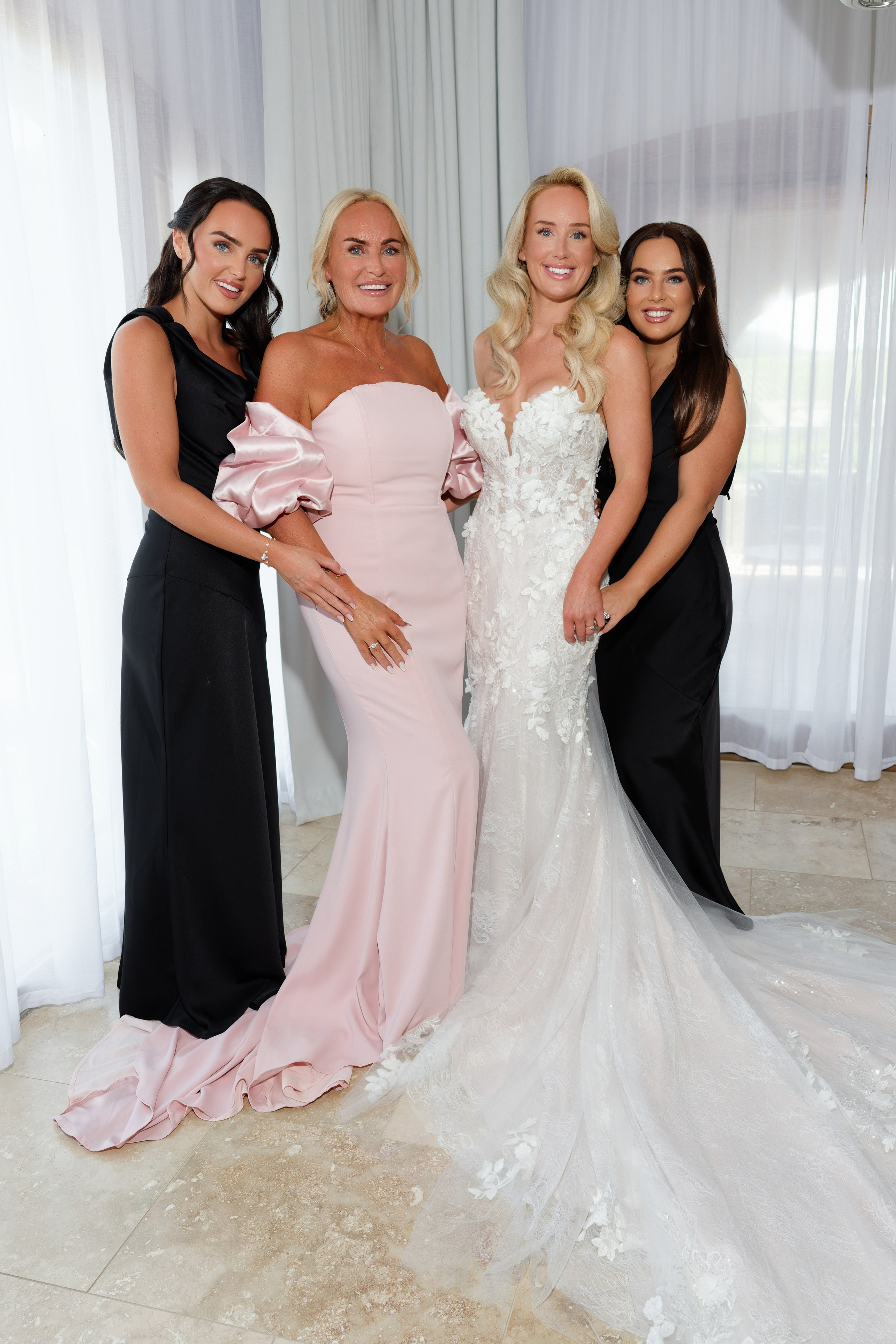 Wedding at Château L’Hospitalet in Narbonne, France. Destination Wedding Photographer — Nikita Burtsev