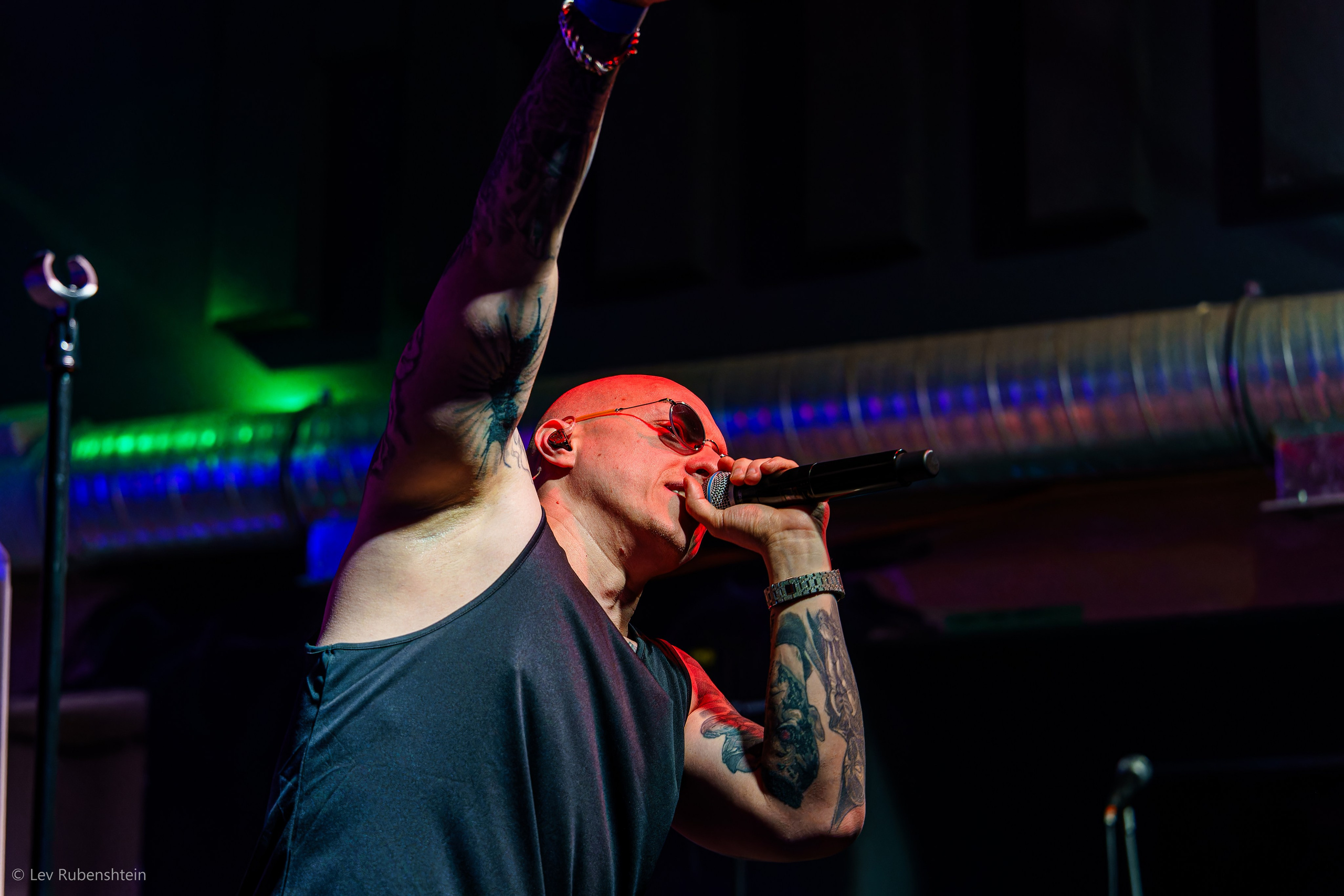 Zatochka 16-17.03.2025. Concert and Event photographer in Belgrade, Serbia