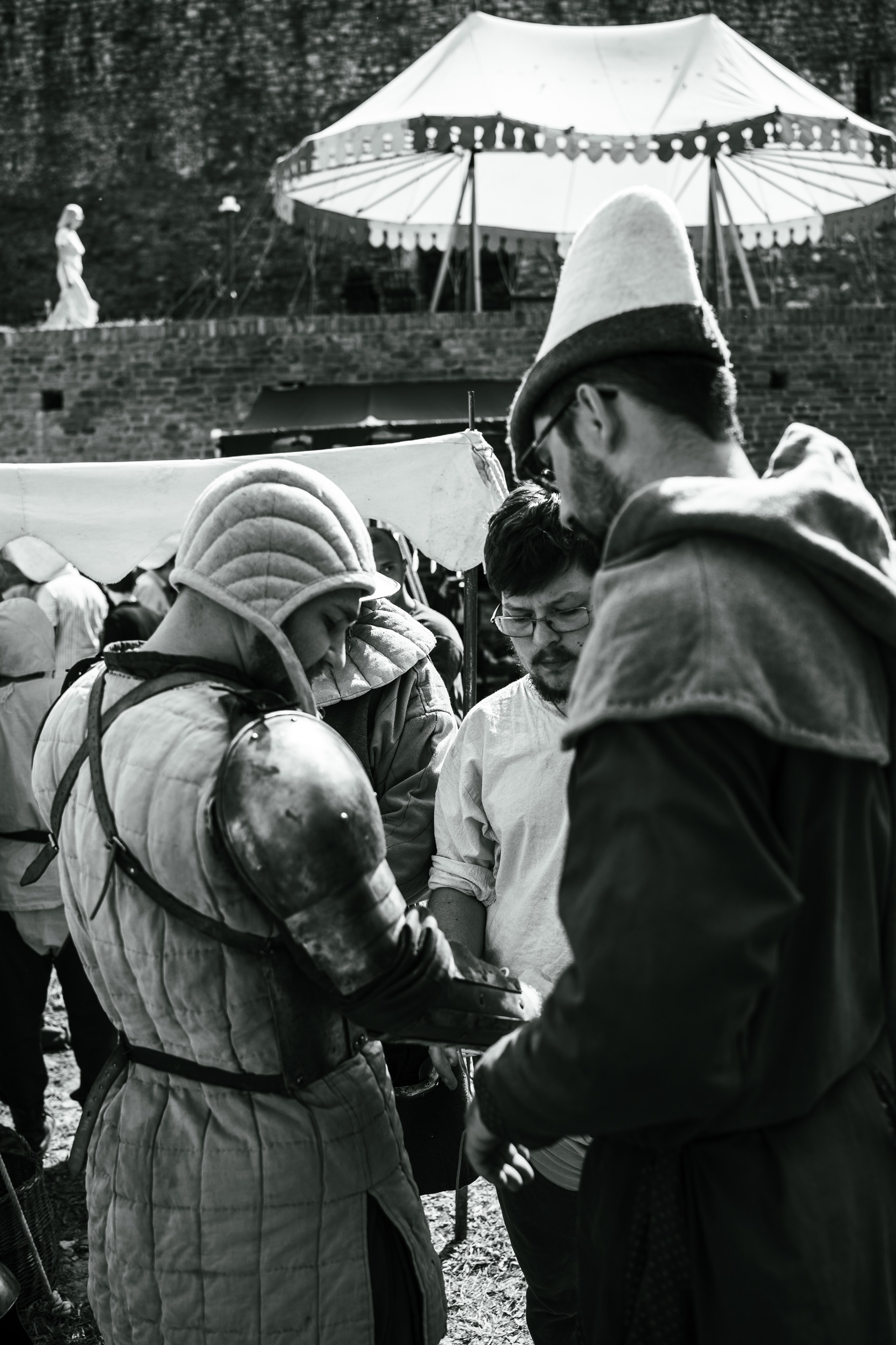 Sibinjanin Janko / Janjoš Hunjadi Fest 21.07.2024. Concert and Event photographer in Belgrade, Serbia