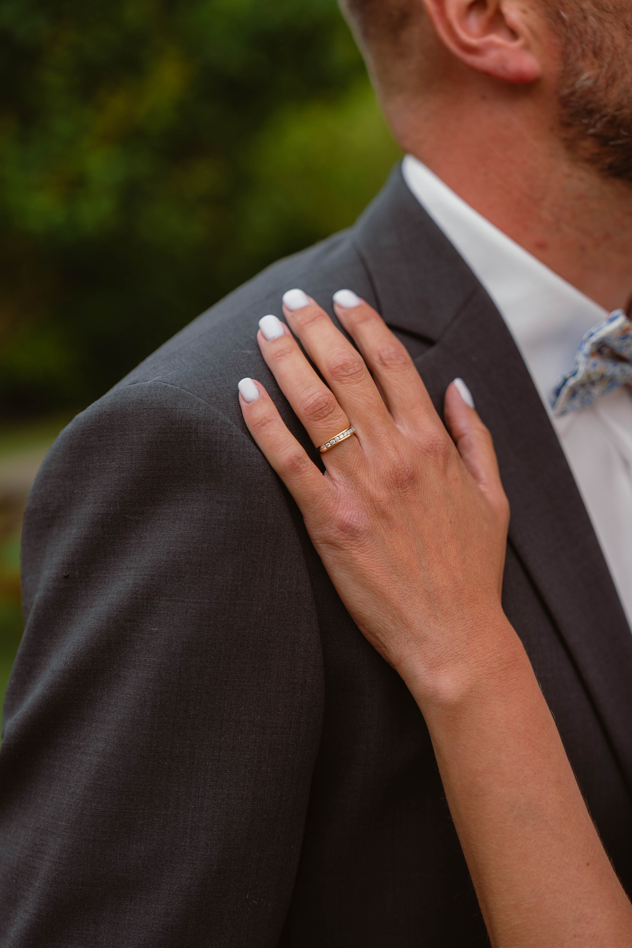 Océane & Pierre. Weeding photographer / event / portrait