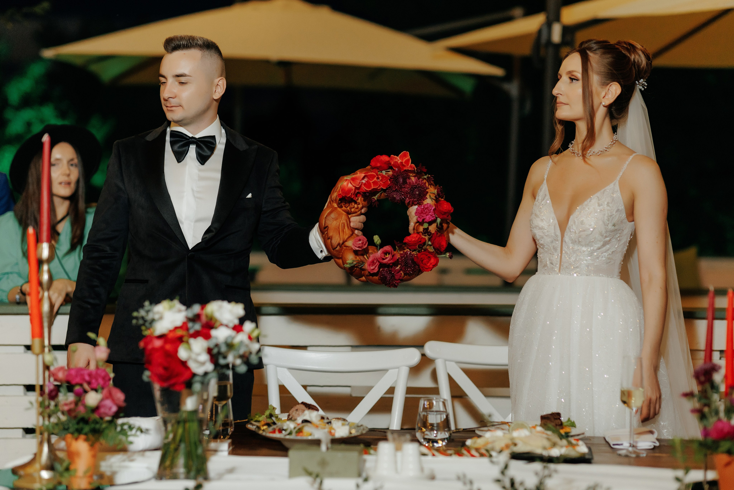 Vadim & Irina. ProWed — Foto Video Moldova și România