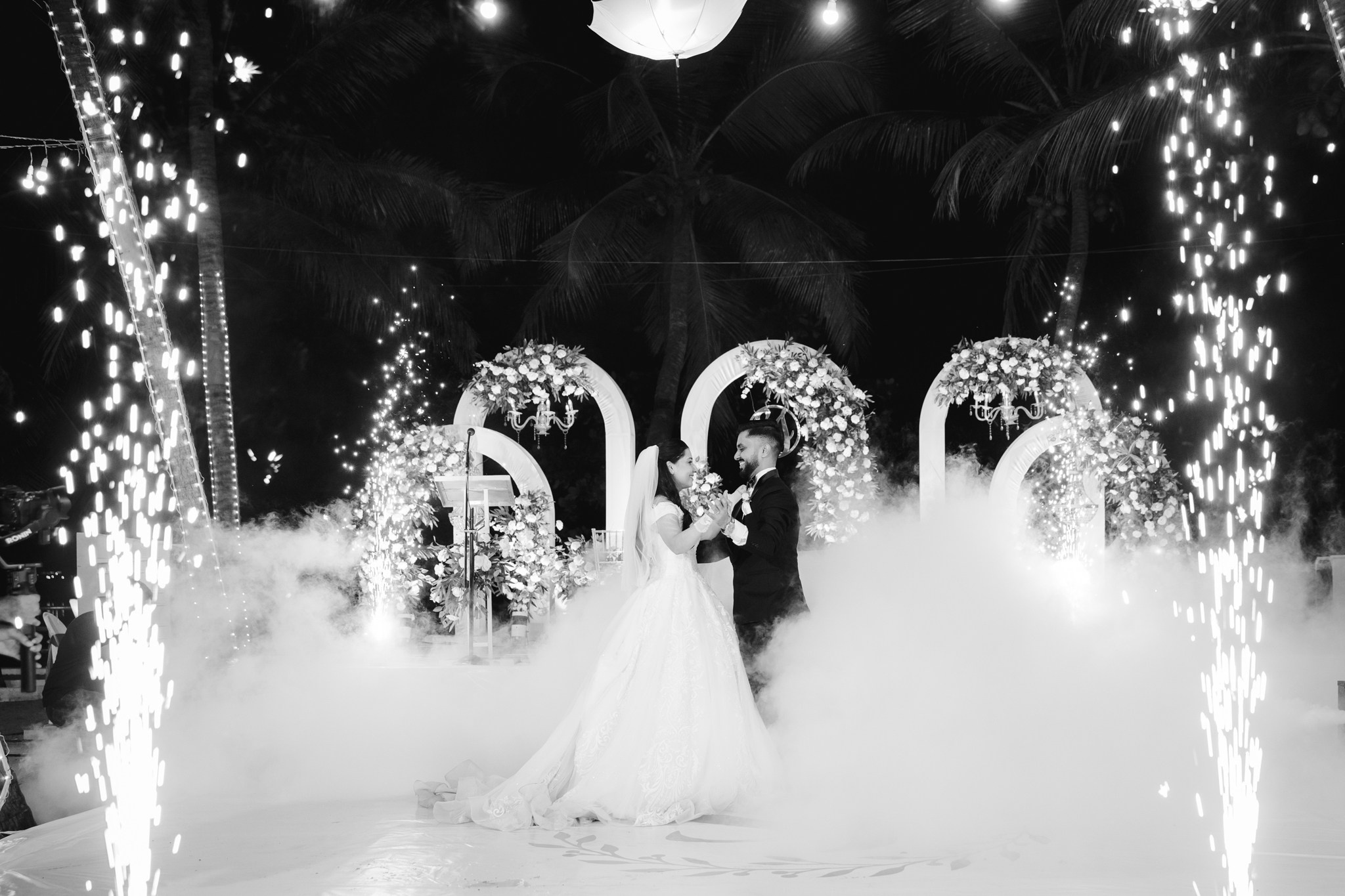 Swapnil and Joylen. Joel Fernandes — Candid wedding photographer