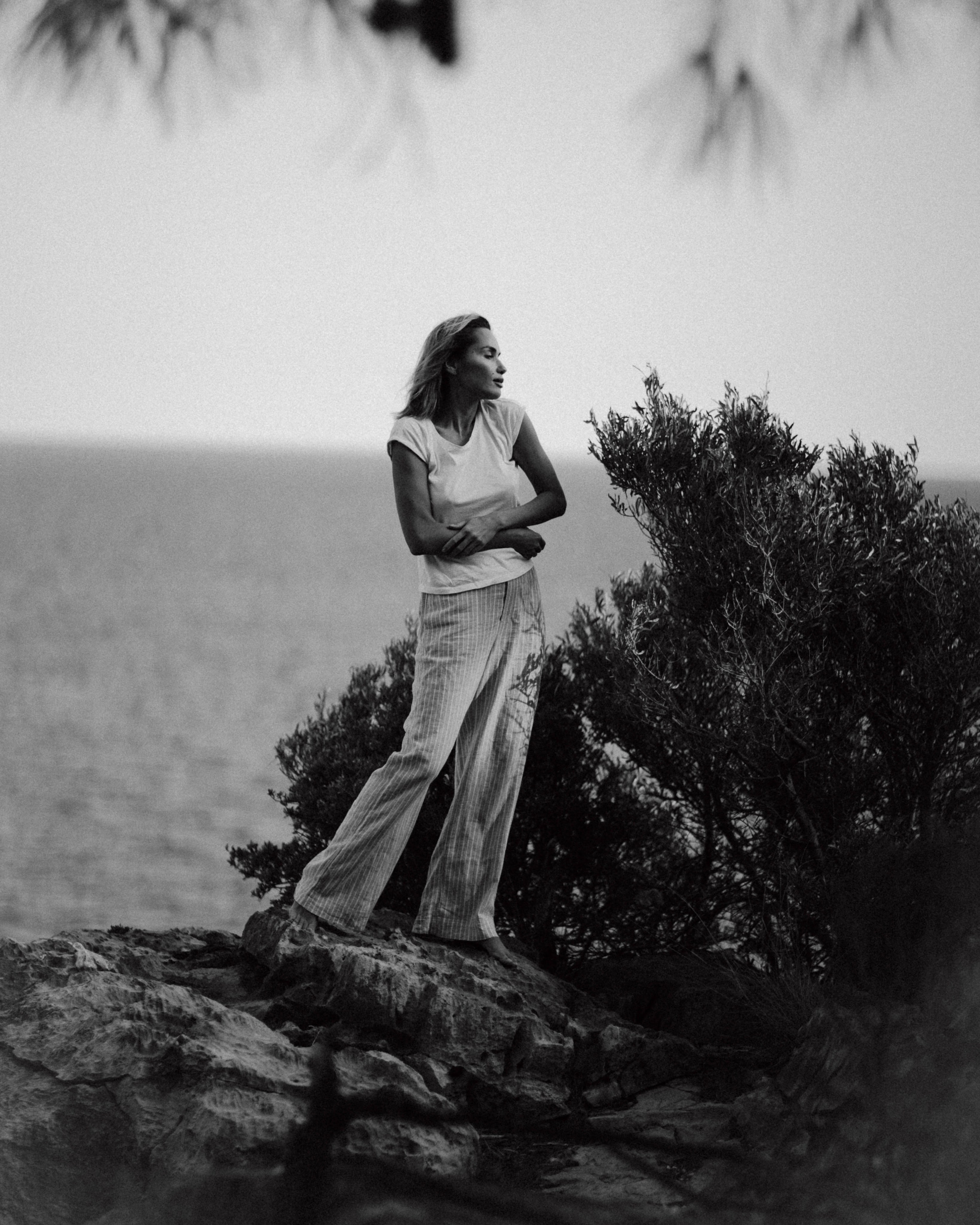 GUZEL. Photographer Inna Mendelson