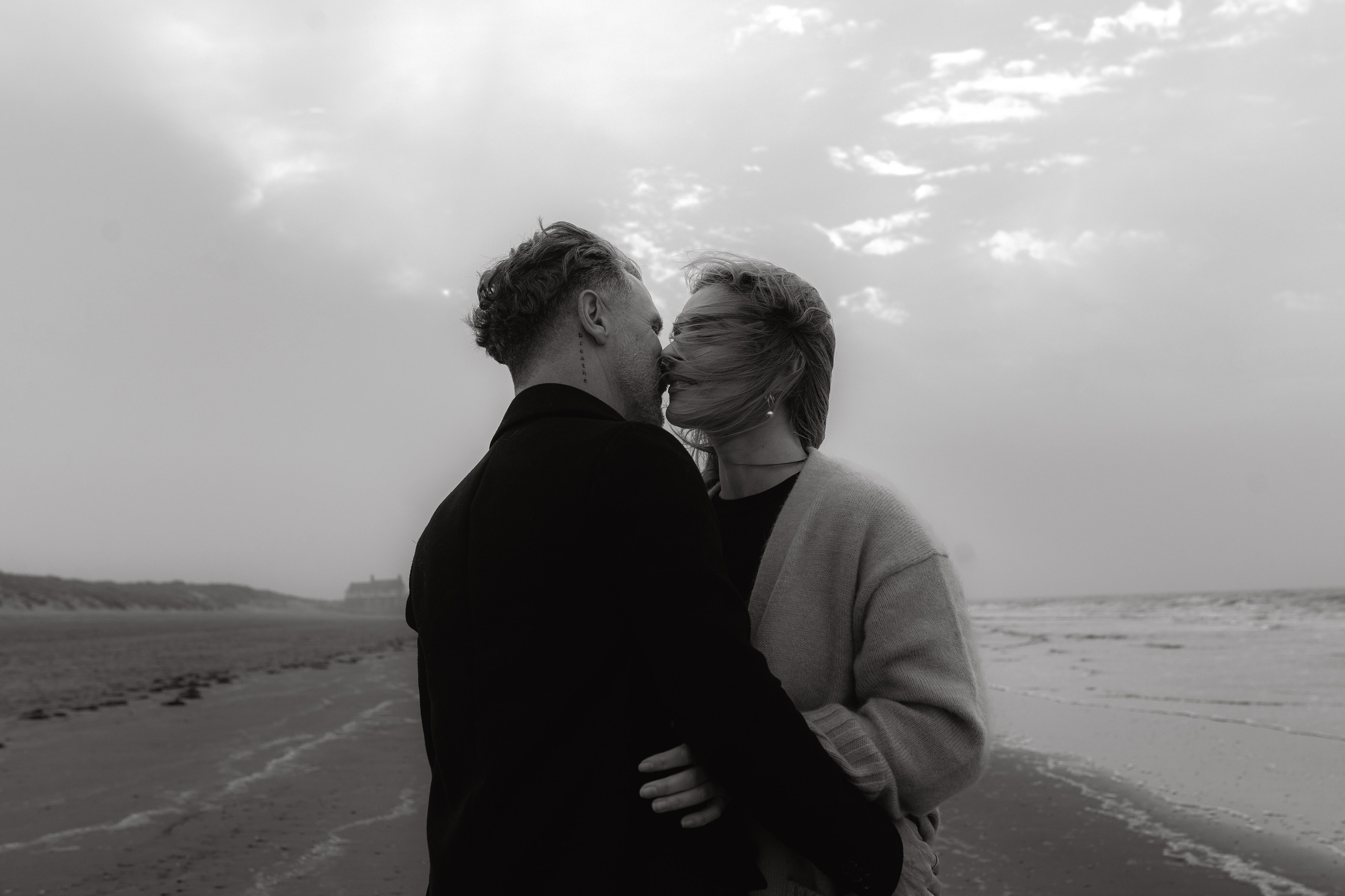 N & D in Norfolk. Tania Gandrabur, photographer in West Midlands, England