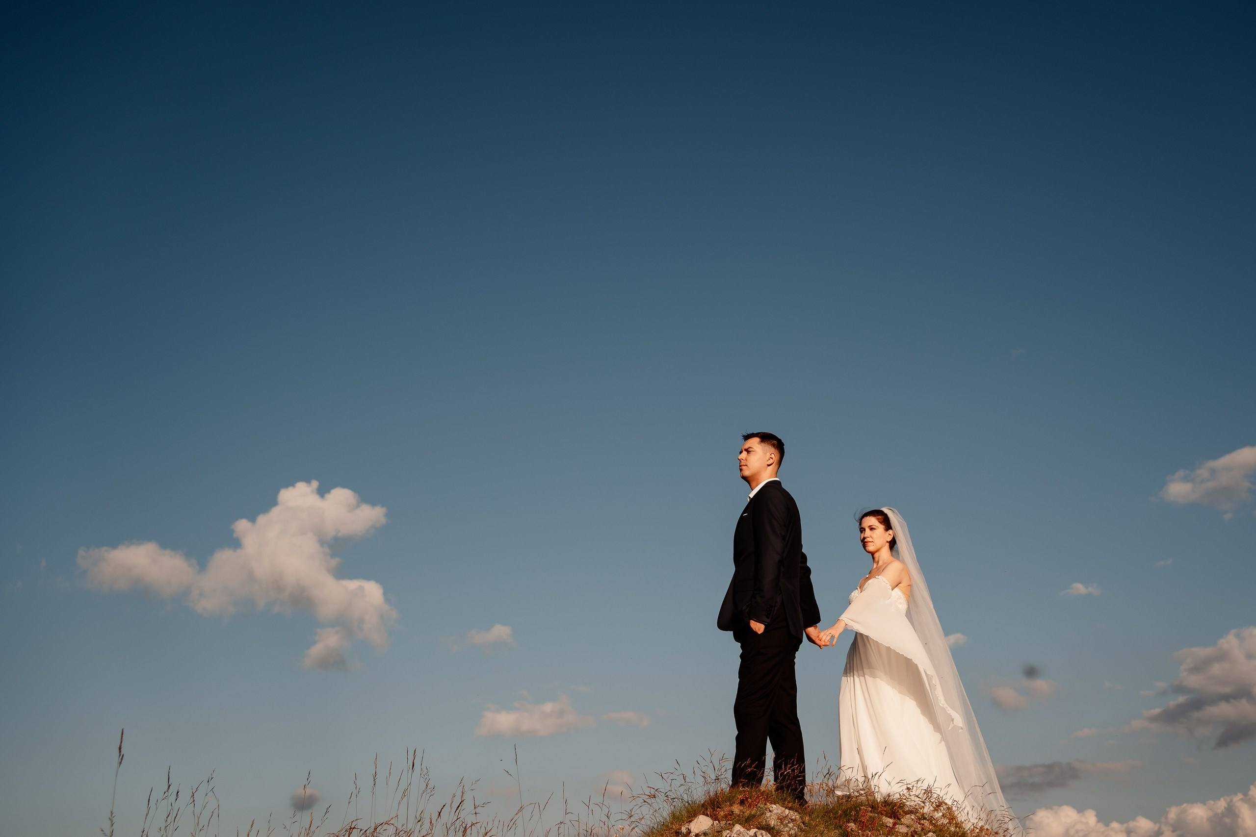 Trash the dress — Lorena&Adi  - Mihai Popa. Mihai Popa |Wedding Photographer | Worldwide | Bucharest