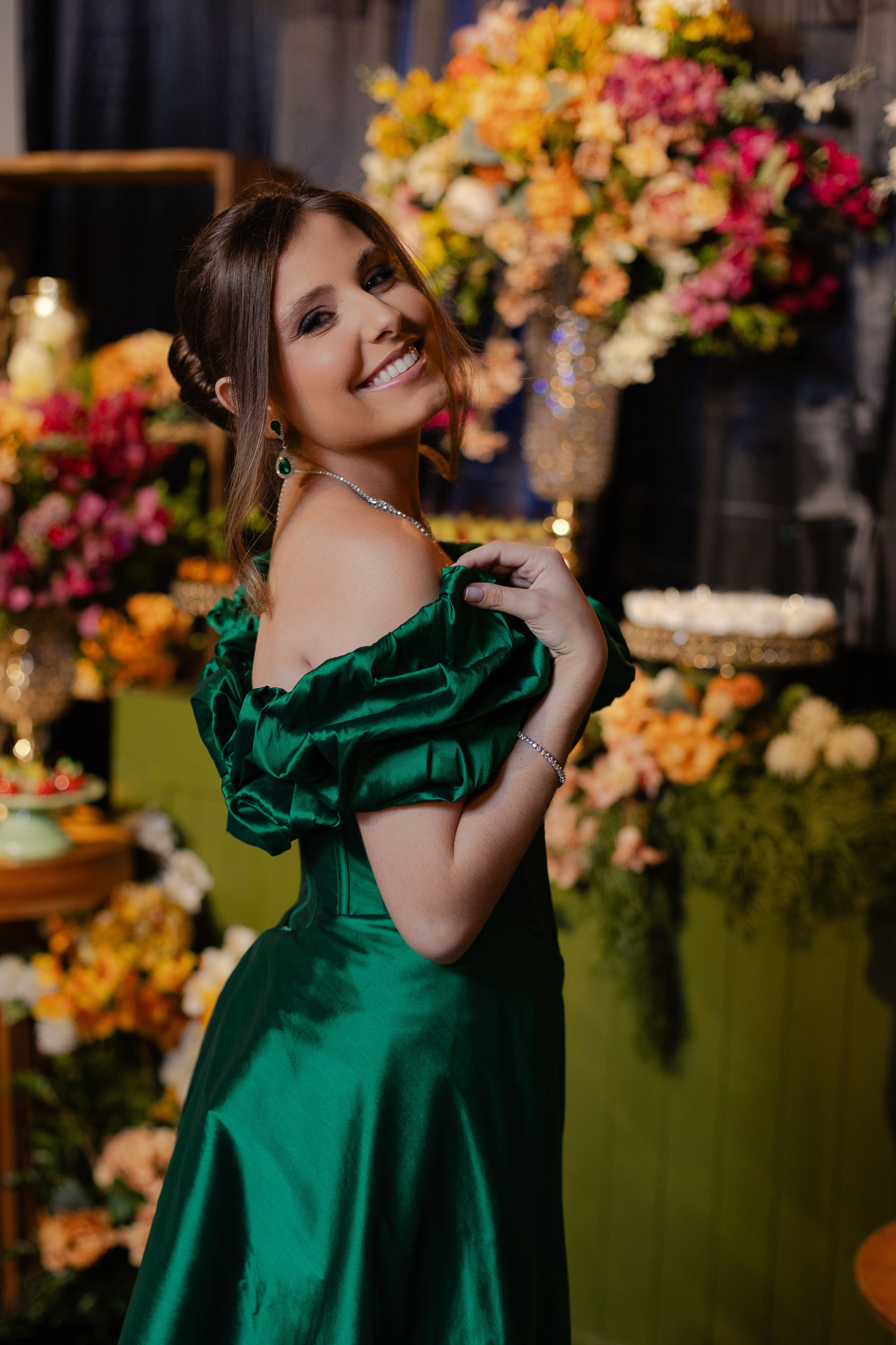 Formatura. Bruno Manarin