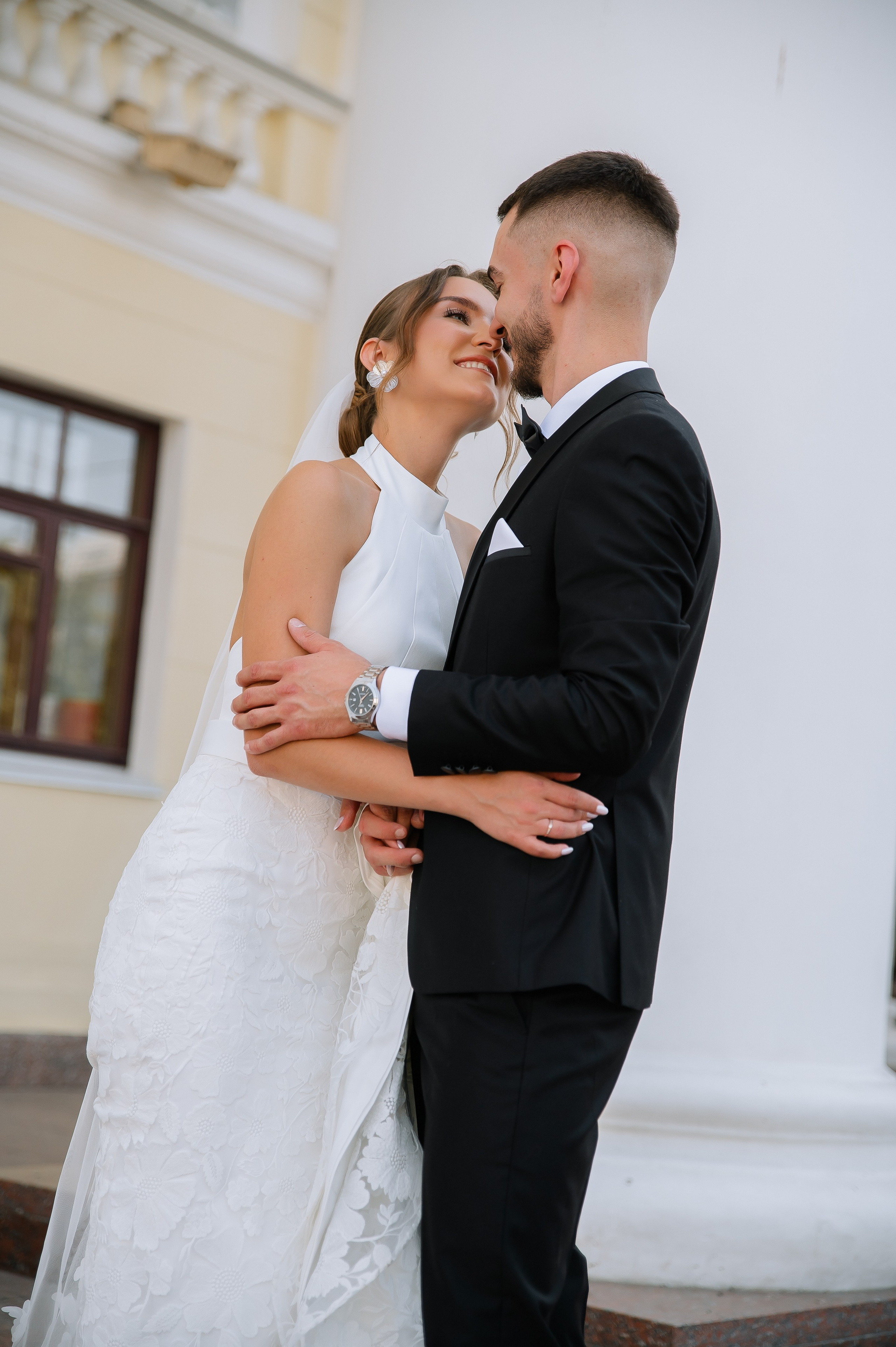 Иван & Анастасия. Свадебный и семейный фотограф Екатерина Шестакова