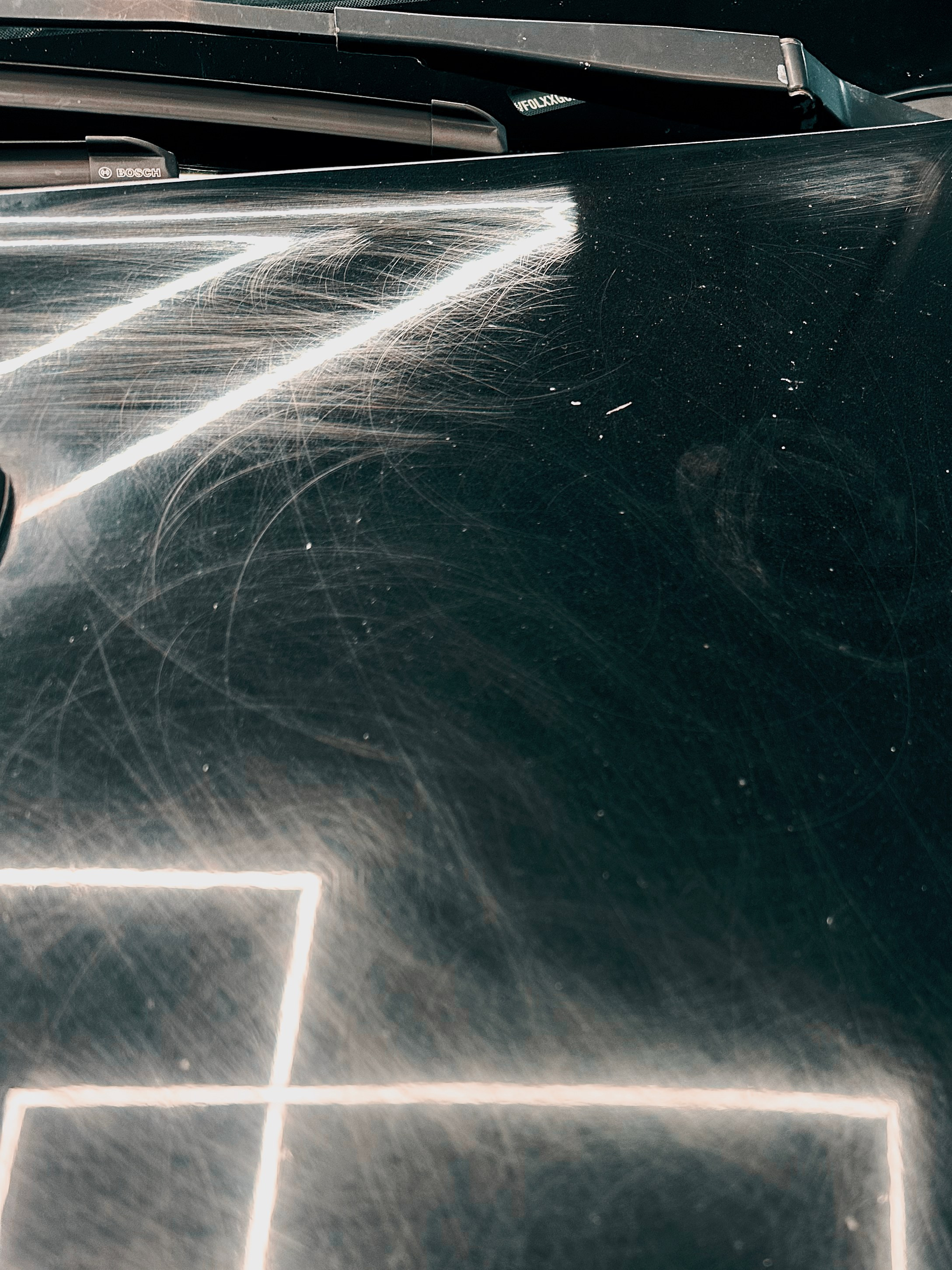 Мастер детейлинга и PDR в Мюнхене | Работа в Германии