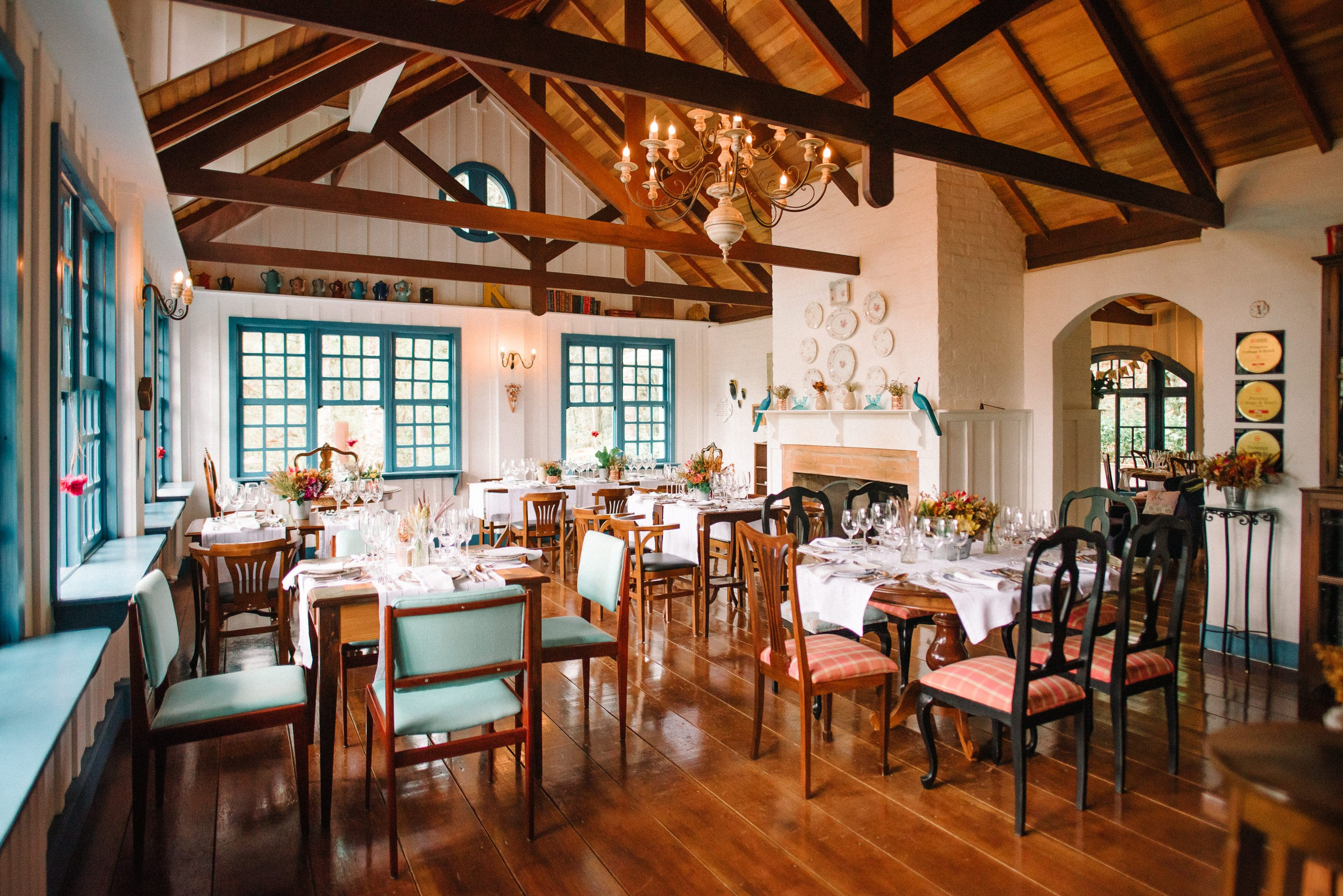 Ana Lúcia e Eduardo — Mini Wedding