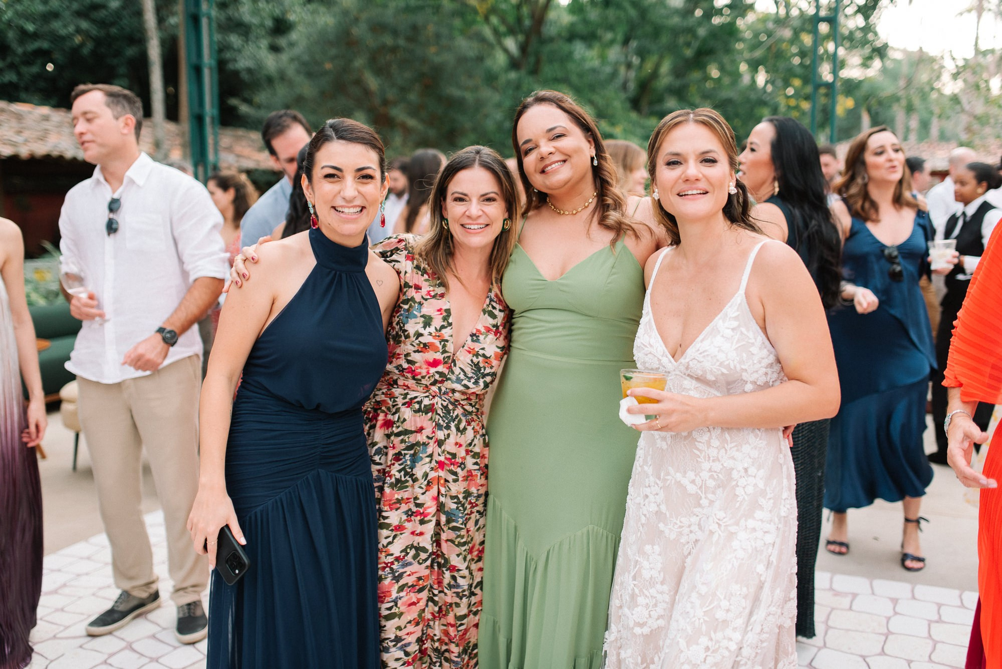 Clara e Arthur — Fazenda das Cabras