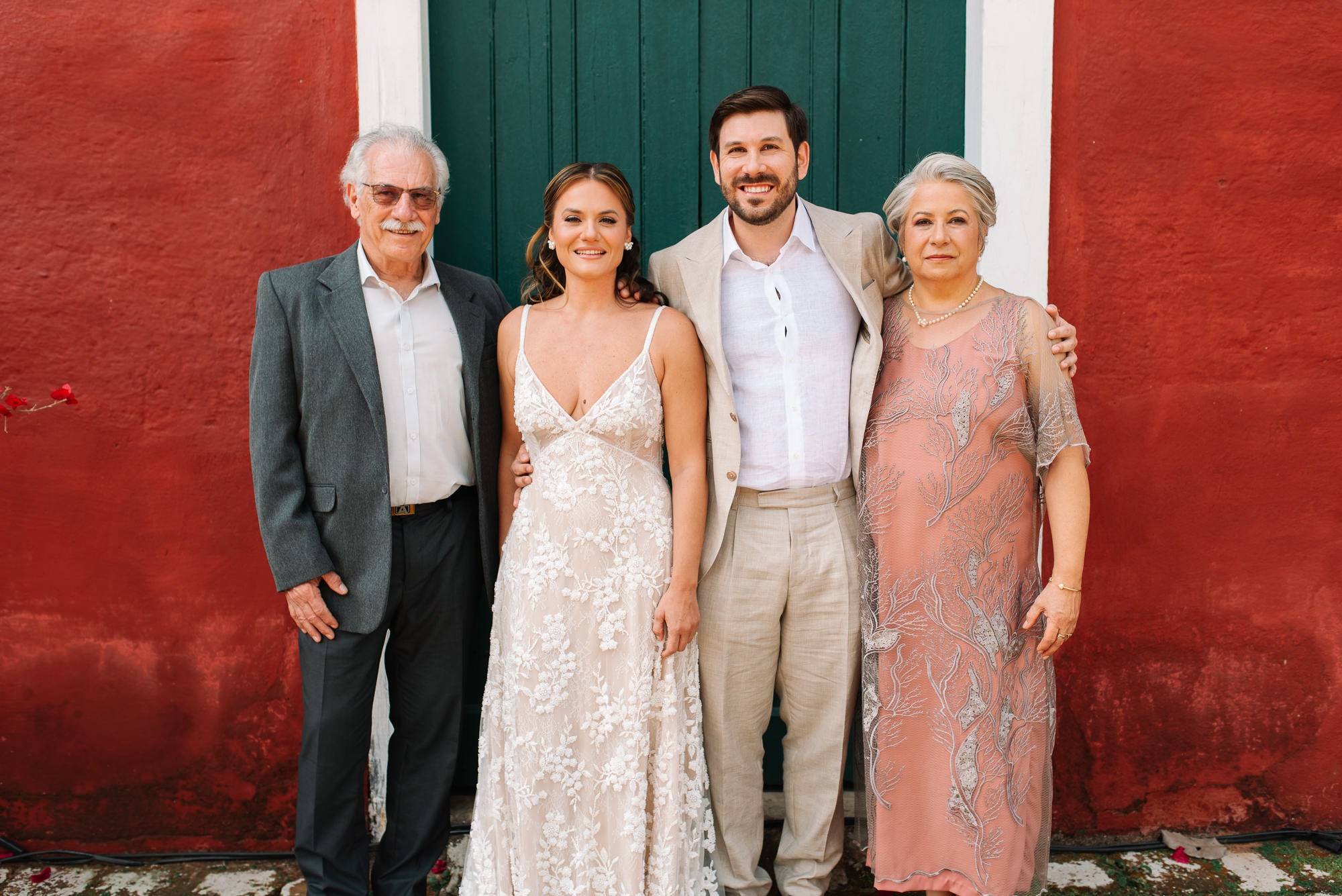 Clara e Arthur — Fazenda das Cabras