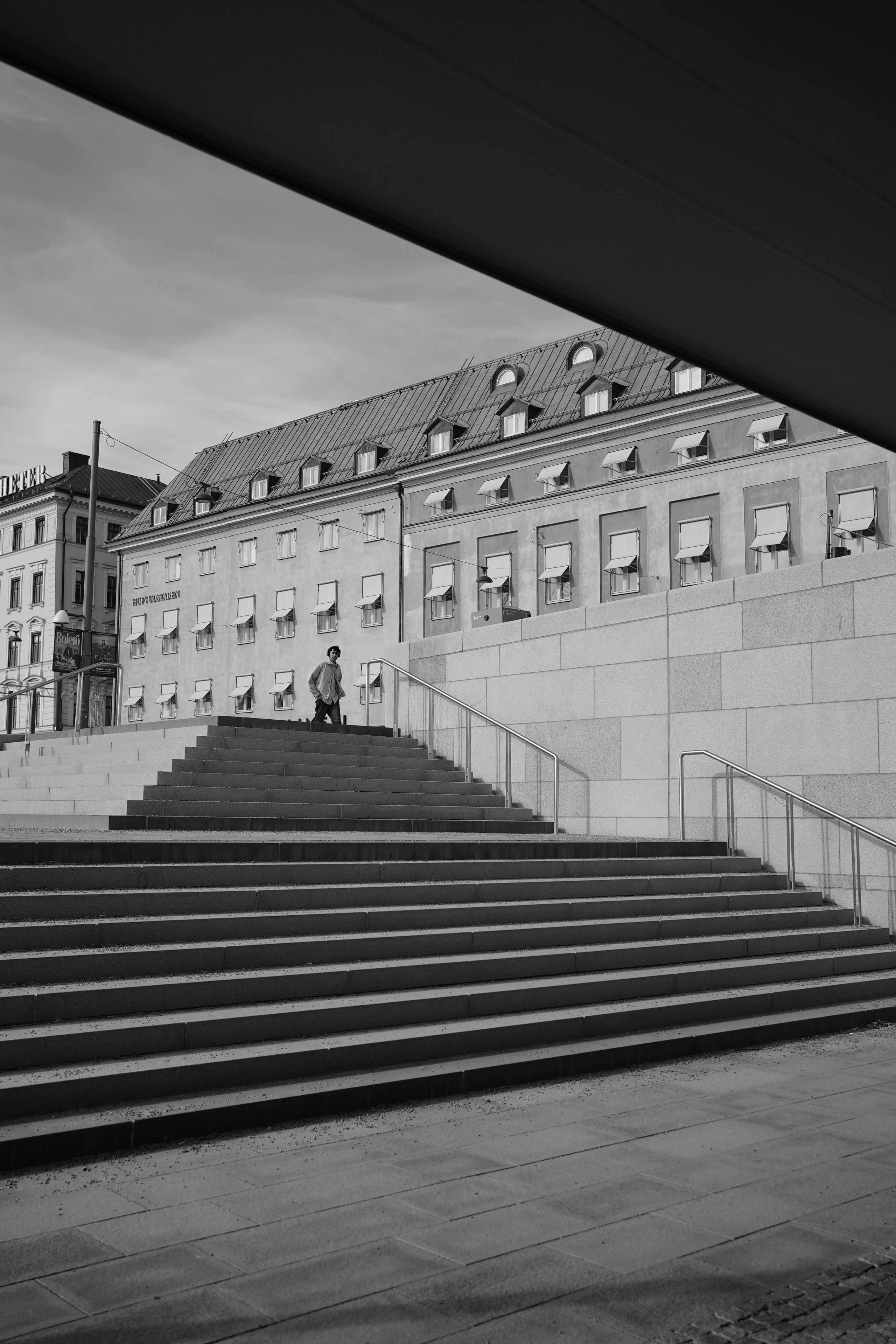 Street photography, urban, street photographer. Photographer in Stockholm