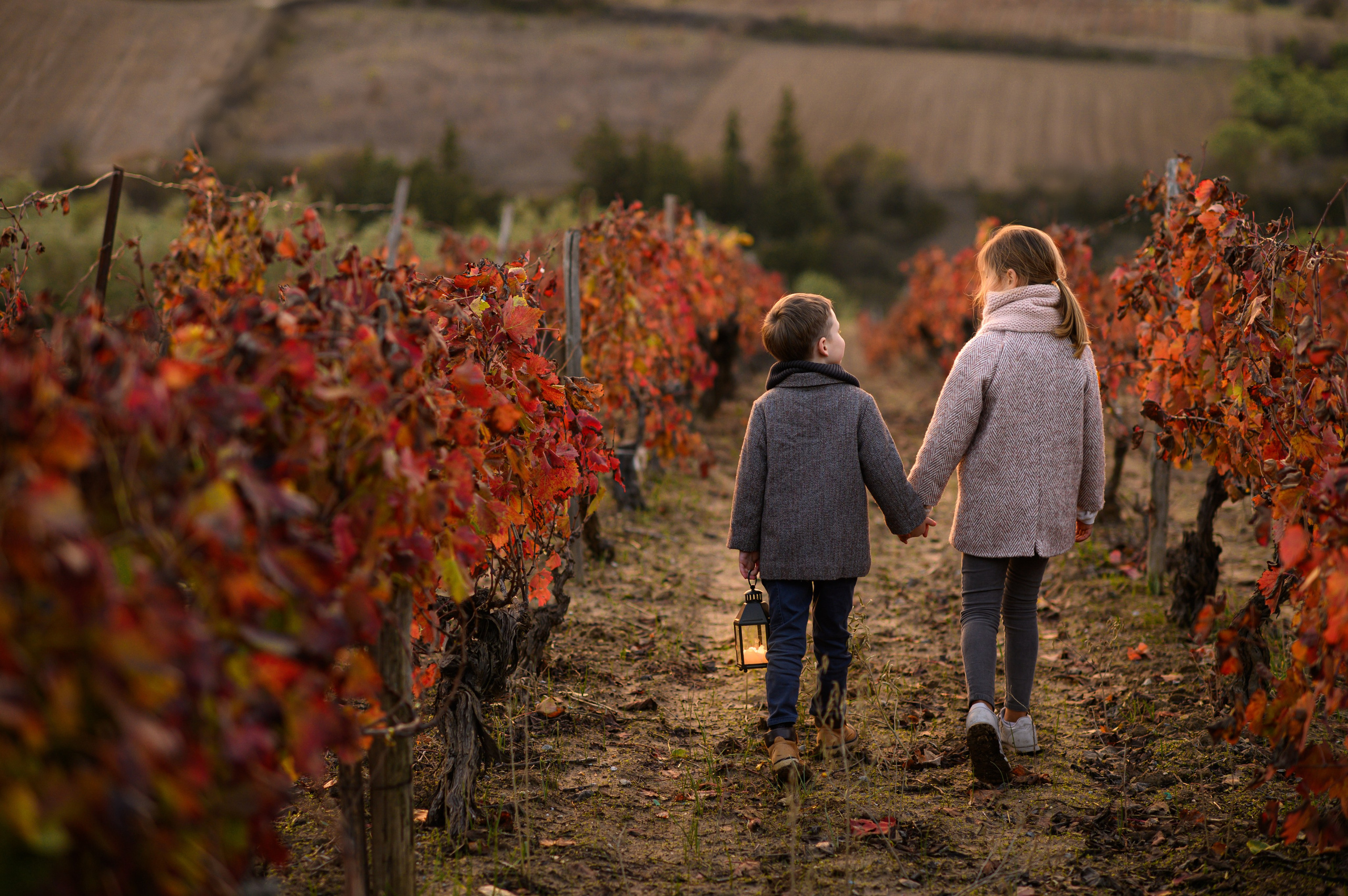 KIDS VINTAGE. Family, children, portrait, and event photography in Thessaloniki