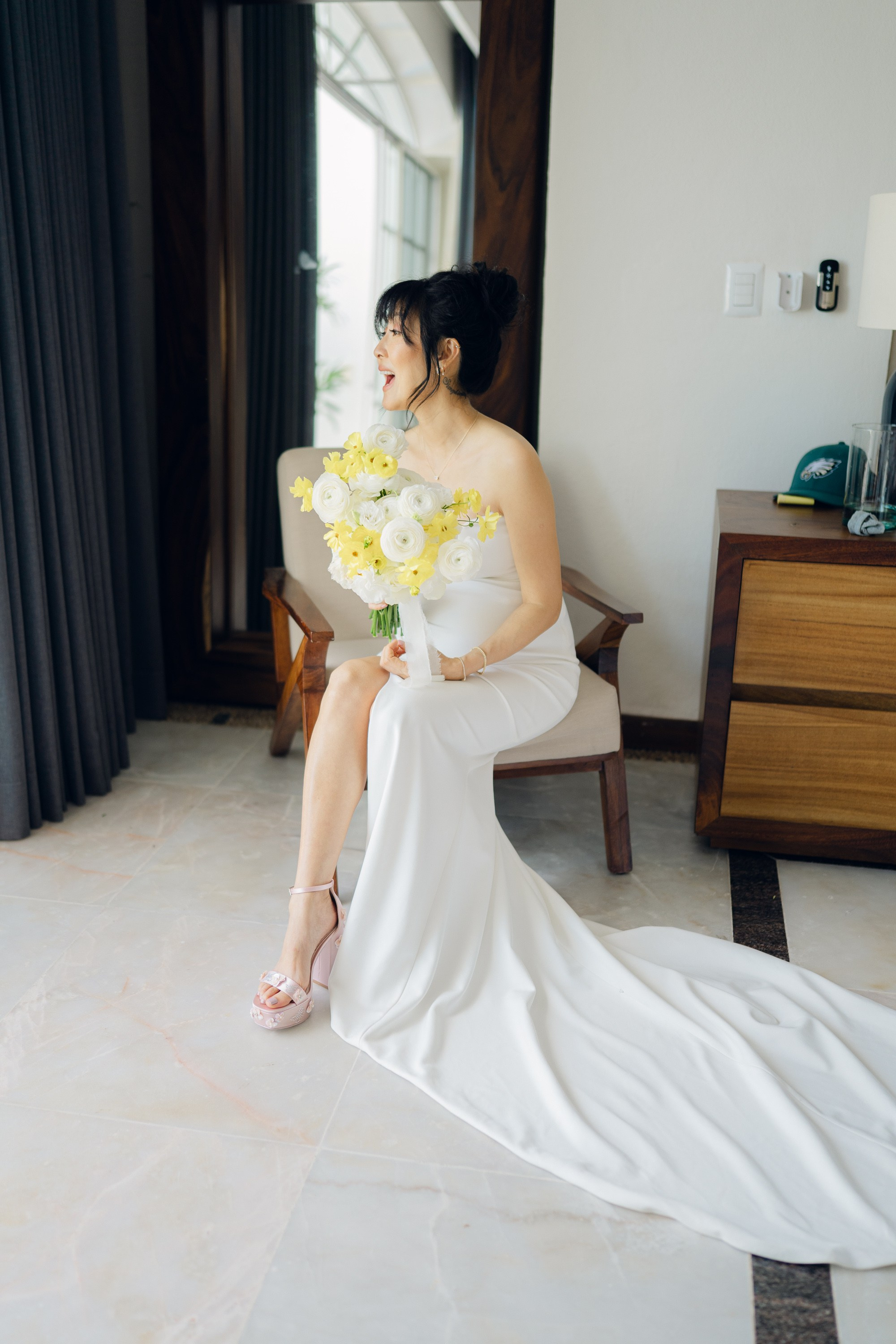 Double wedding. Sayulita Wedding Photographer, Puerto Vallarta, Cabo