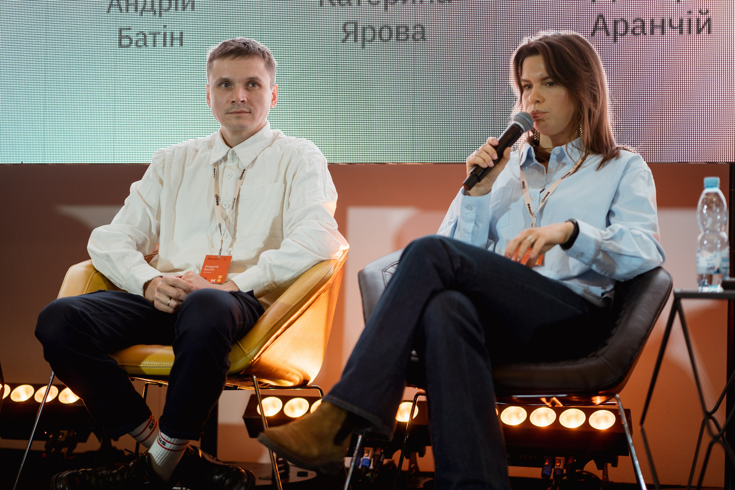 Rethink Ukraine. Kostiantyn Holinchenko. Reportage and portrait photographer