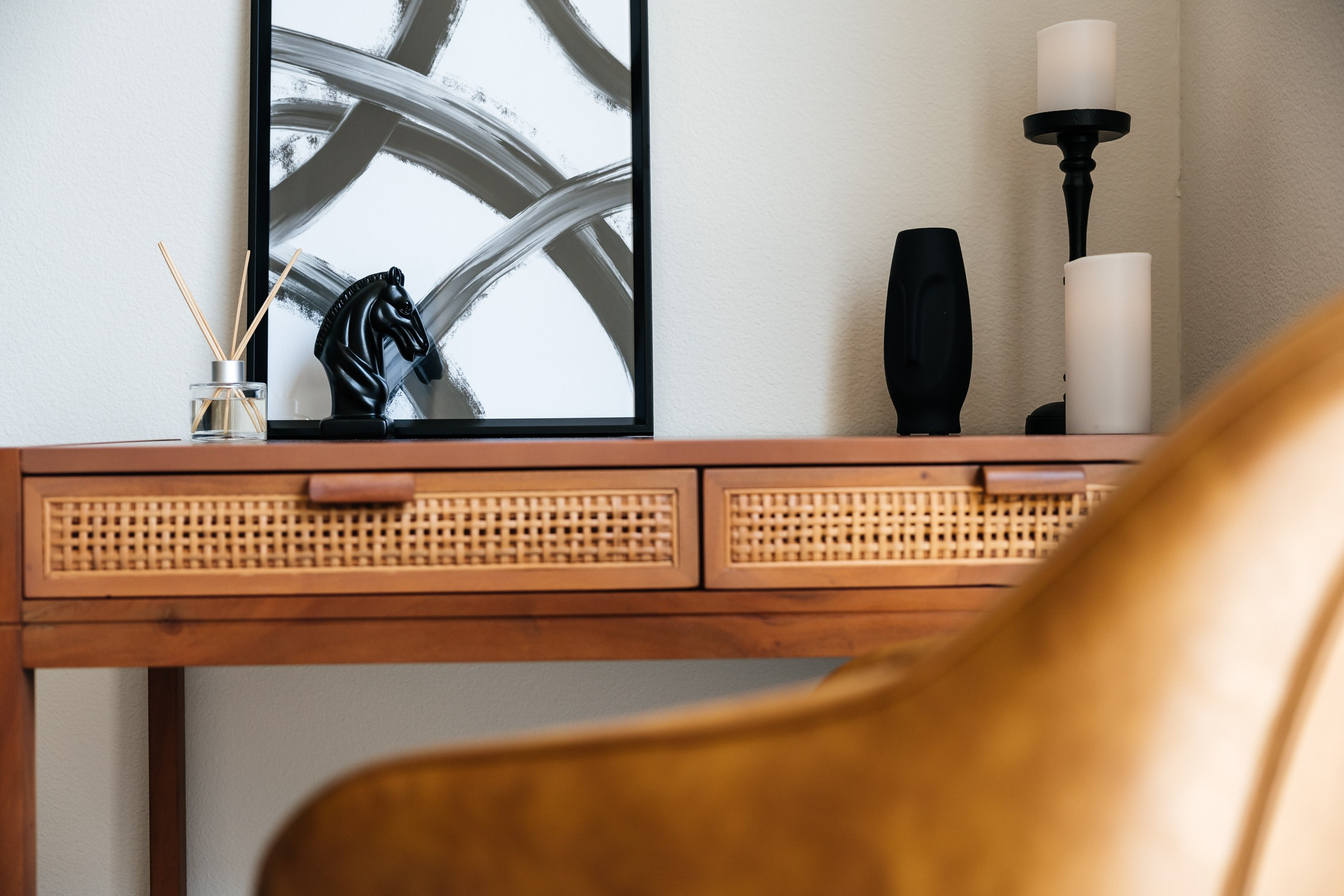 Fragile Apartments. Photographer Andrei White