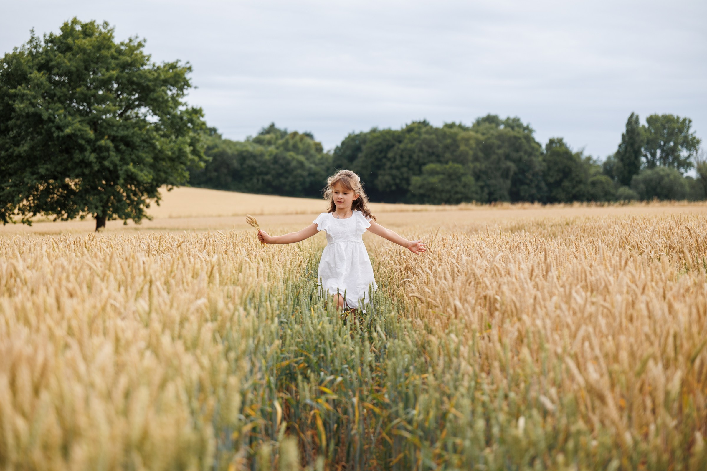 Familien & Kinder. Hochzeitsfotograf Bremen Liliana Crijavetchi