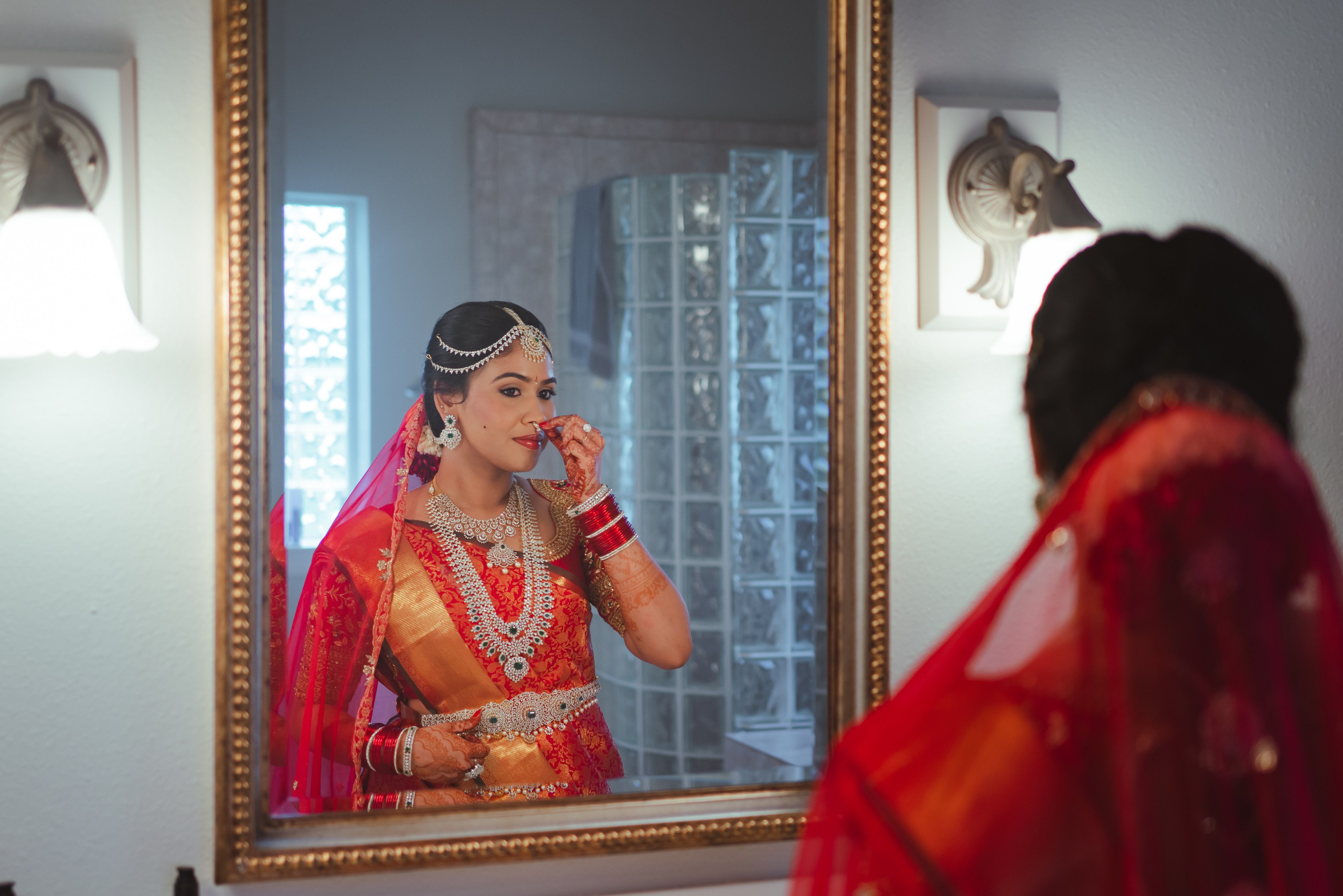 Wedding. Wedding photographer Venkatesh Darsi