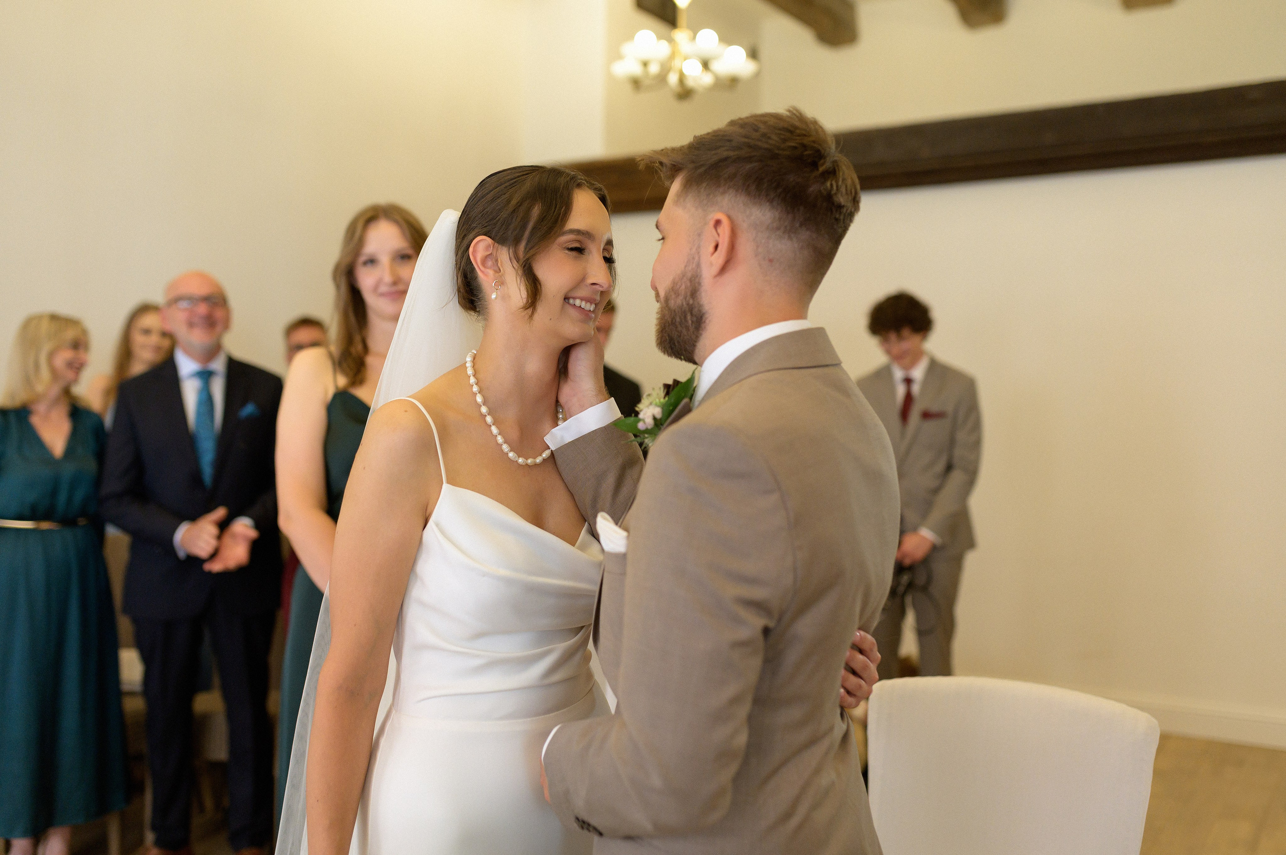 Szymon and Weronika, 2025. Wedding photographer in Wroclaw Warsaw Krakow Margarita Tuleiko