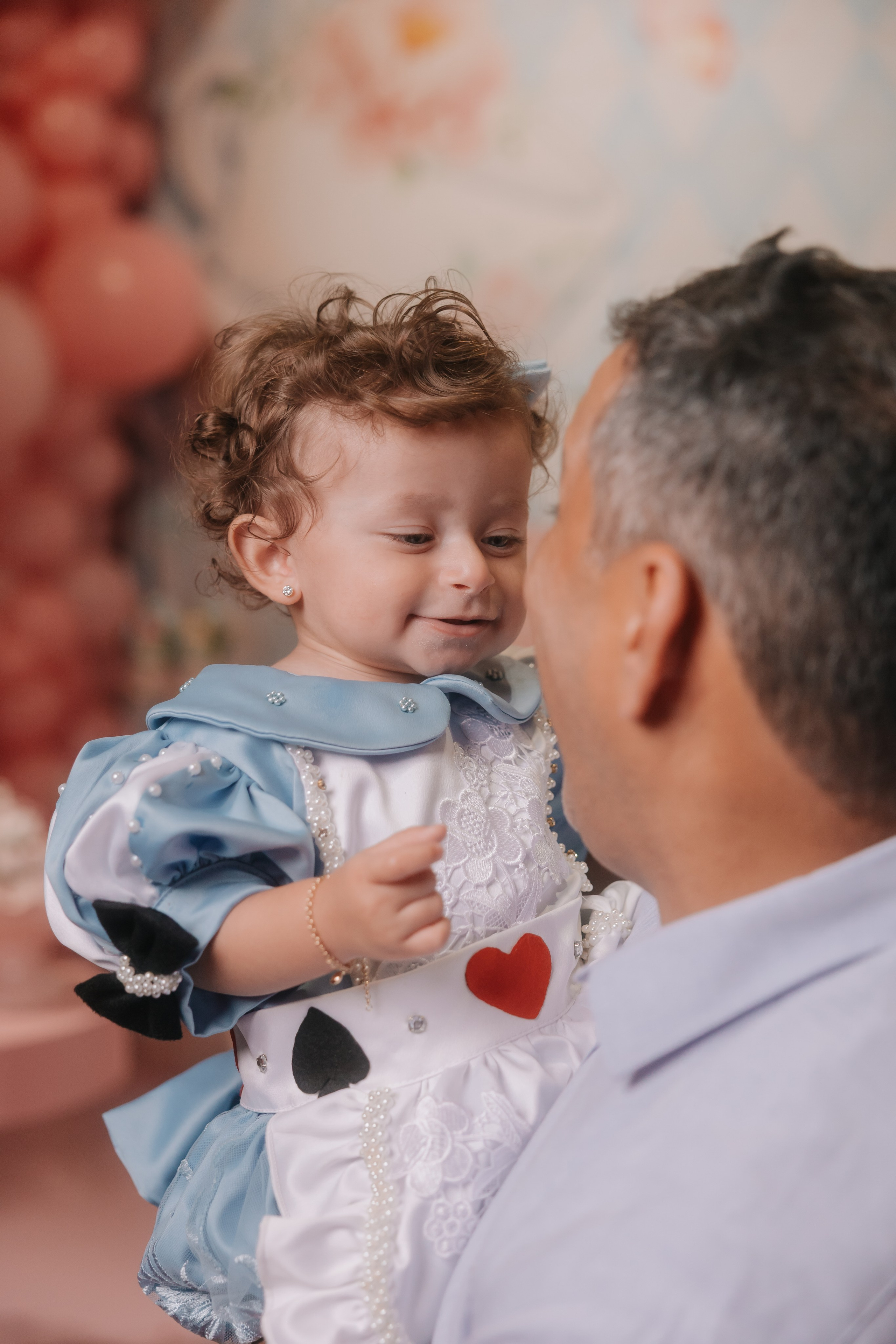 Aniversário de 1 aninho