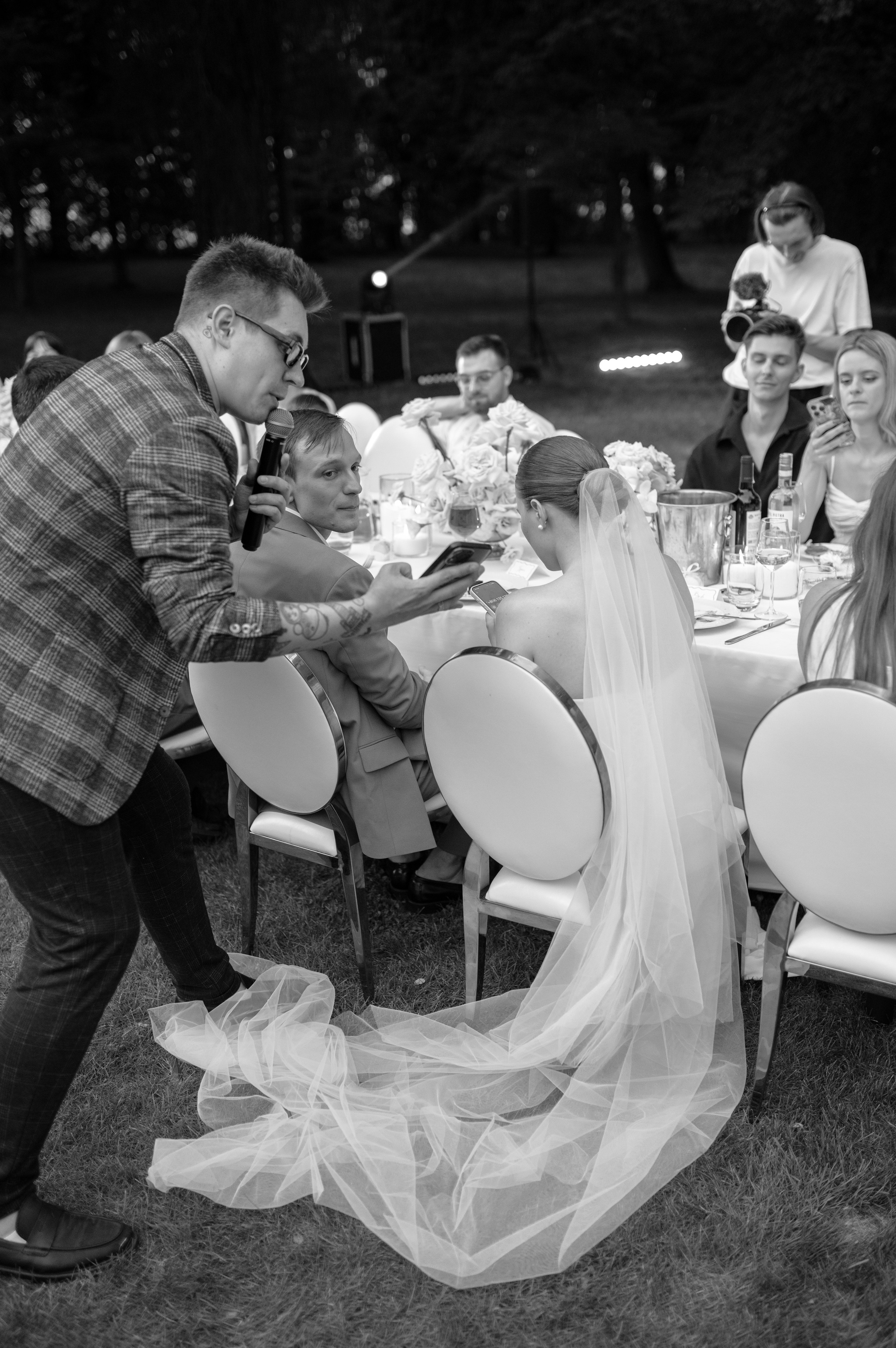 Ekaterina i Vadim. Свадебный фотограф Виктория Санюк