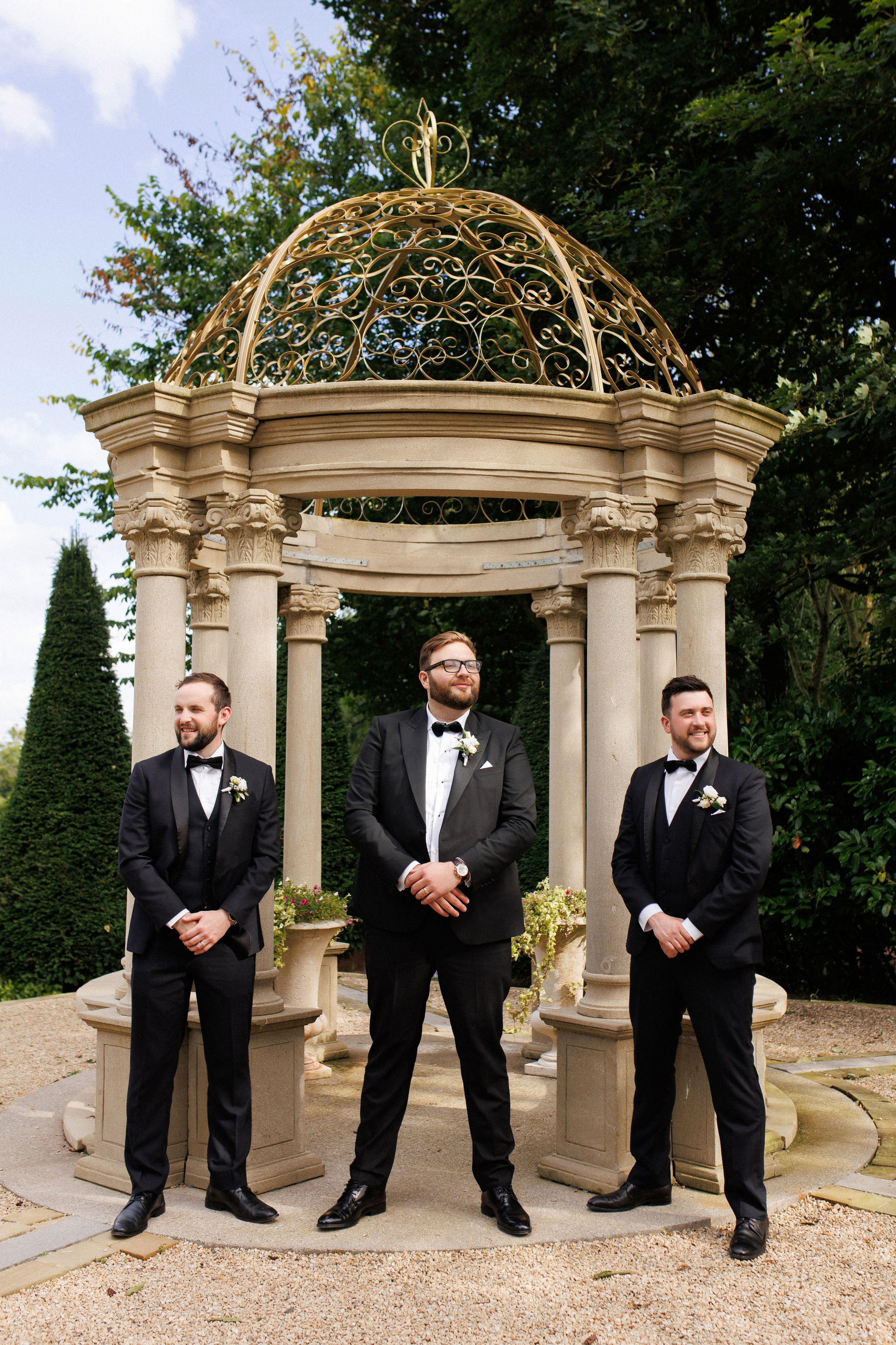 Sean & Gohar. Photographer in Dublin, Pavel