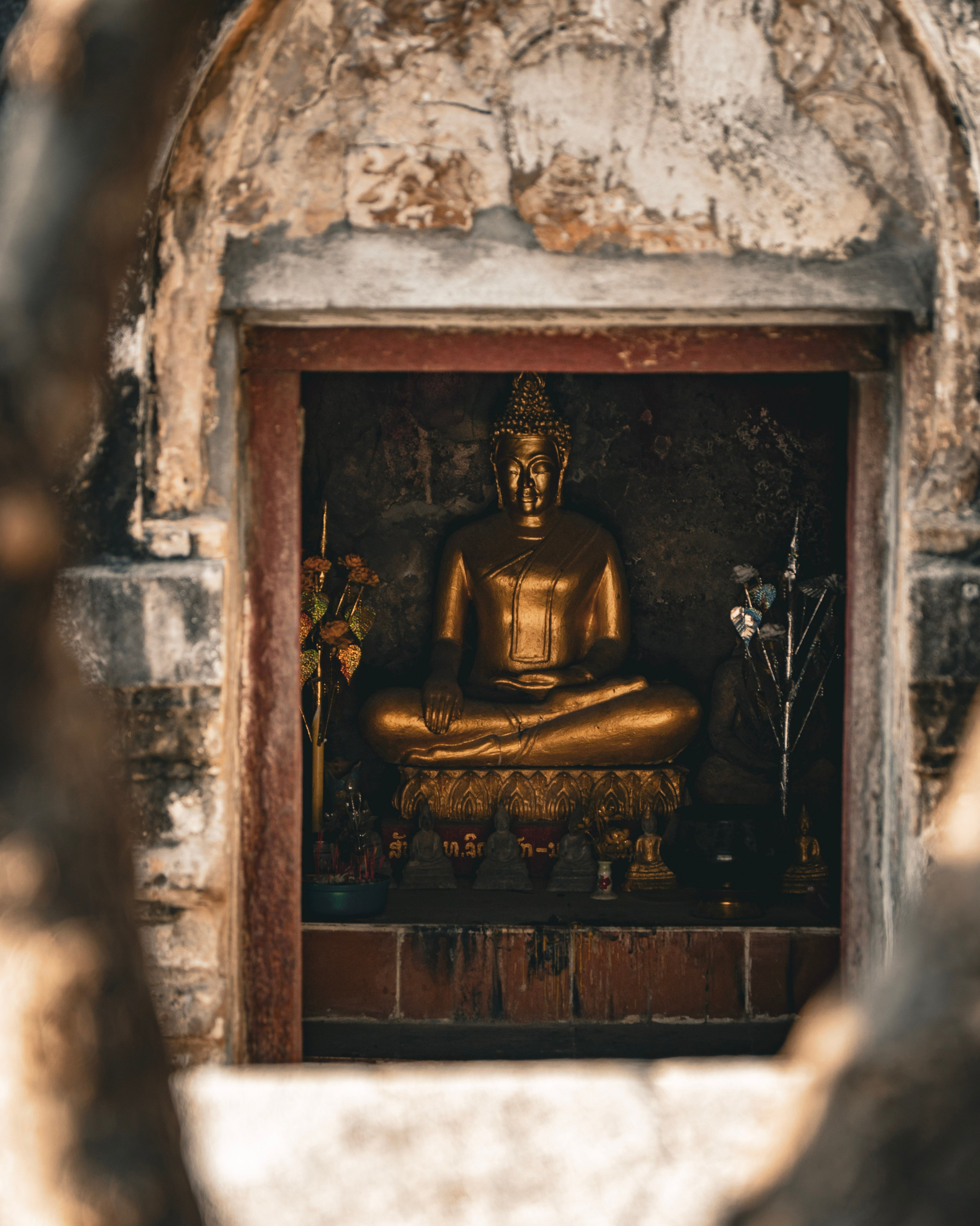 Лаос 2023. Art and outdoor photography