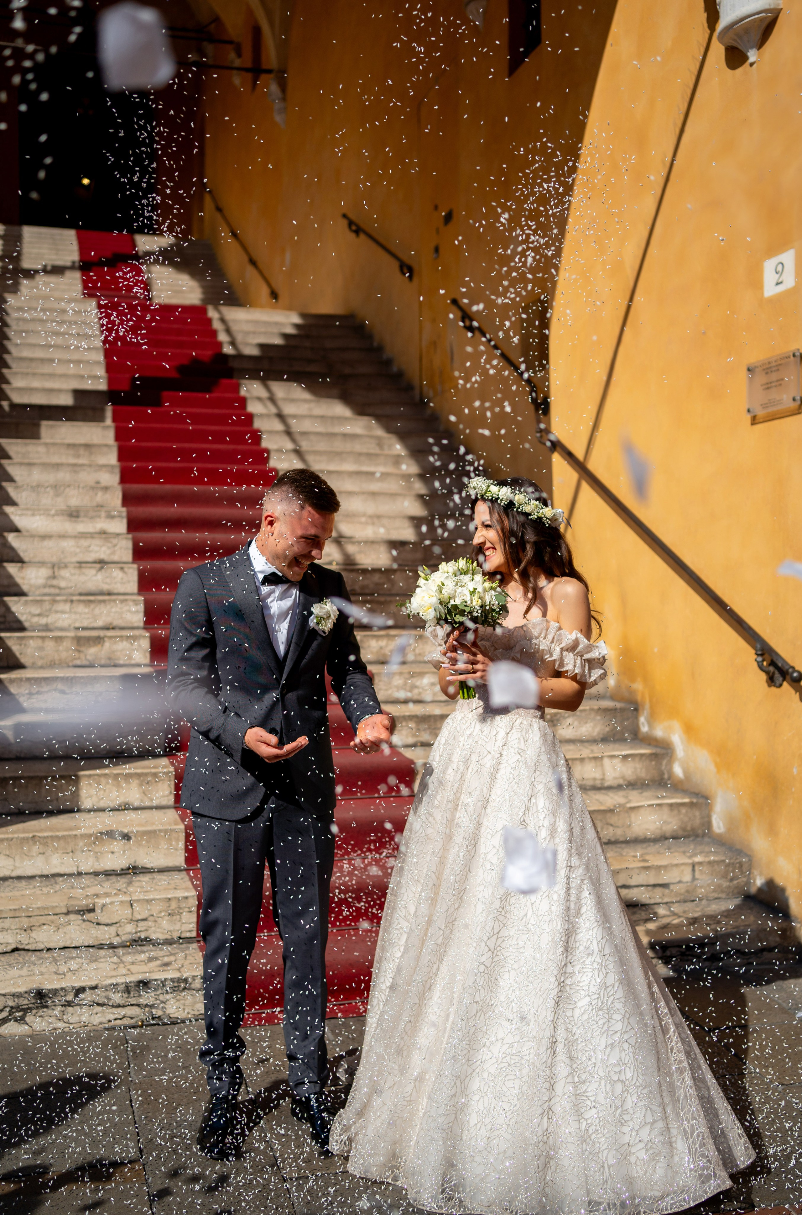 Portafoglio. Mocanu Roman di fotografo in Bologna/Modena/Ferrara