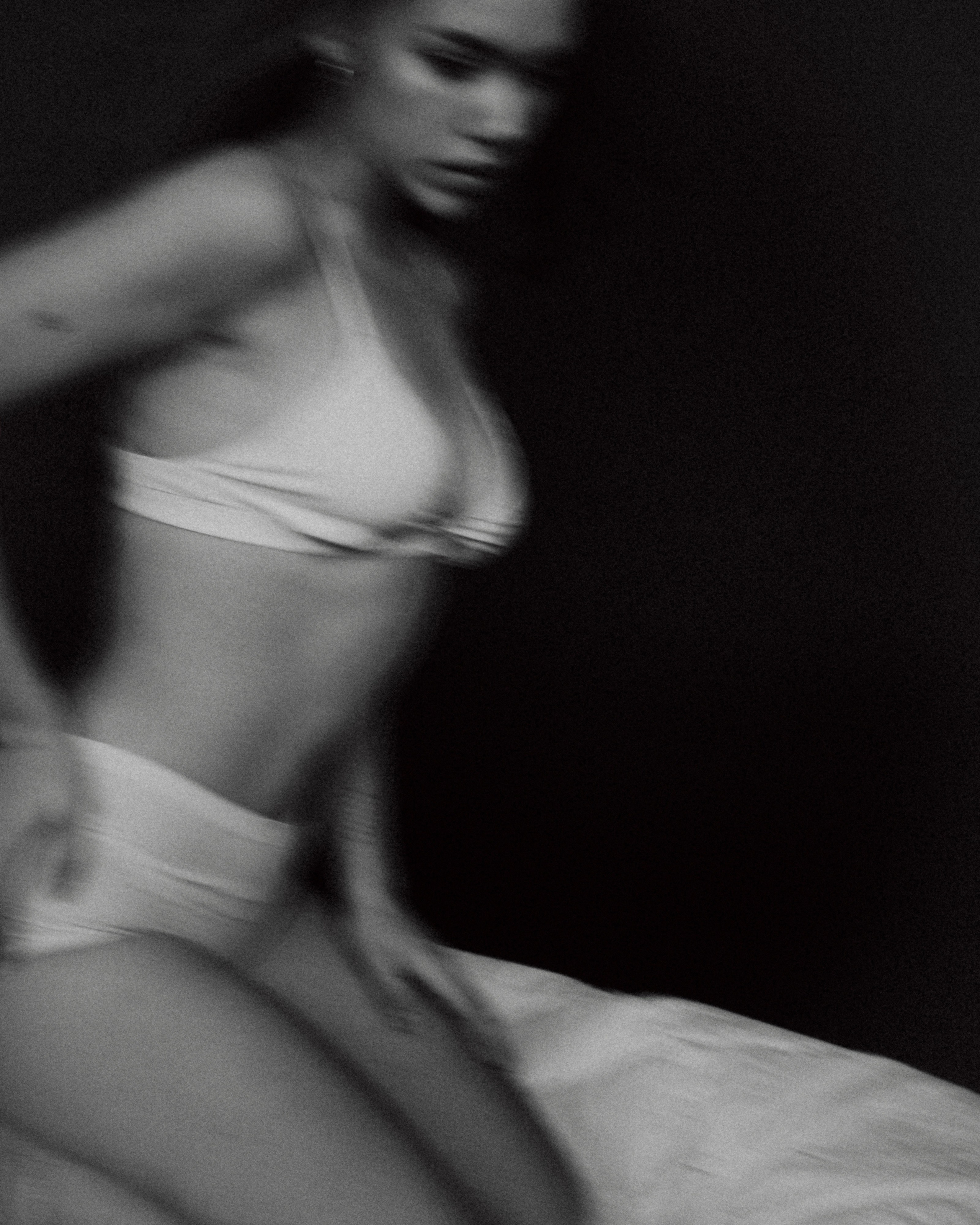 LISA. Inna Mendelson — Photographer