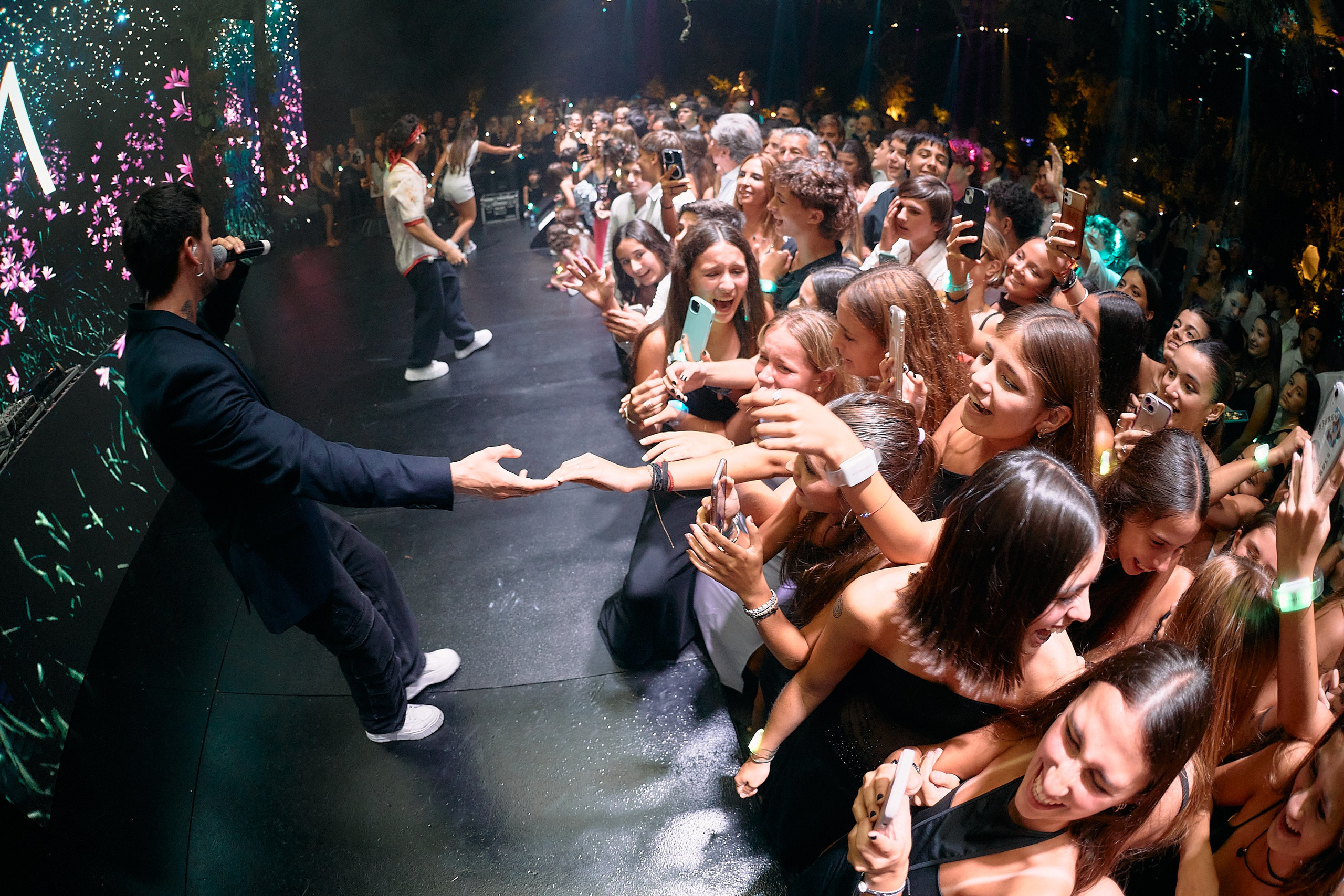 FEDE. Marcos Ferrari Fotógrafo