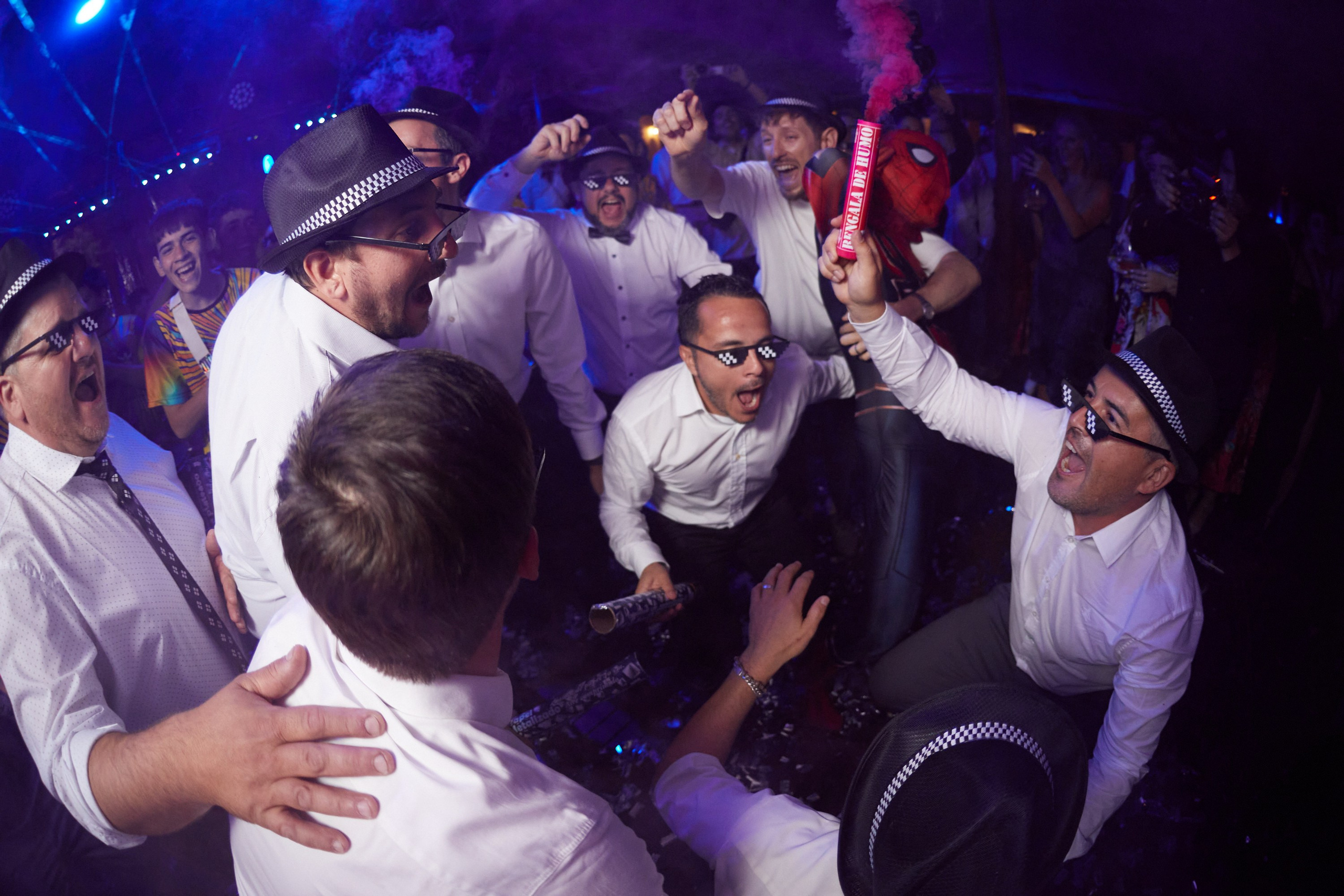 Mati & Martín. Marcos Ferrari Fotógrafo