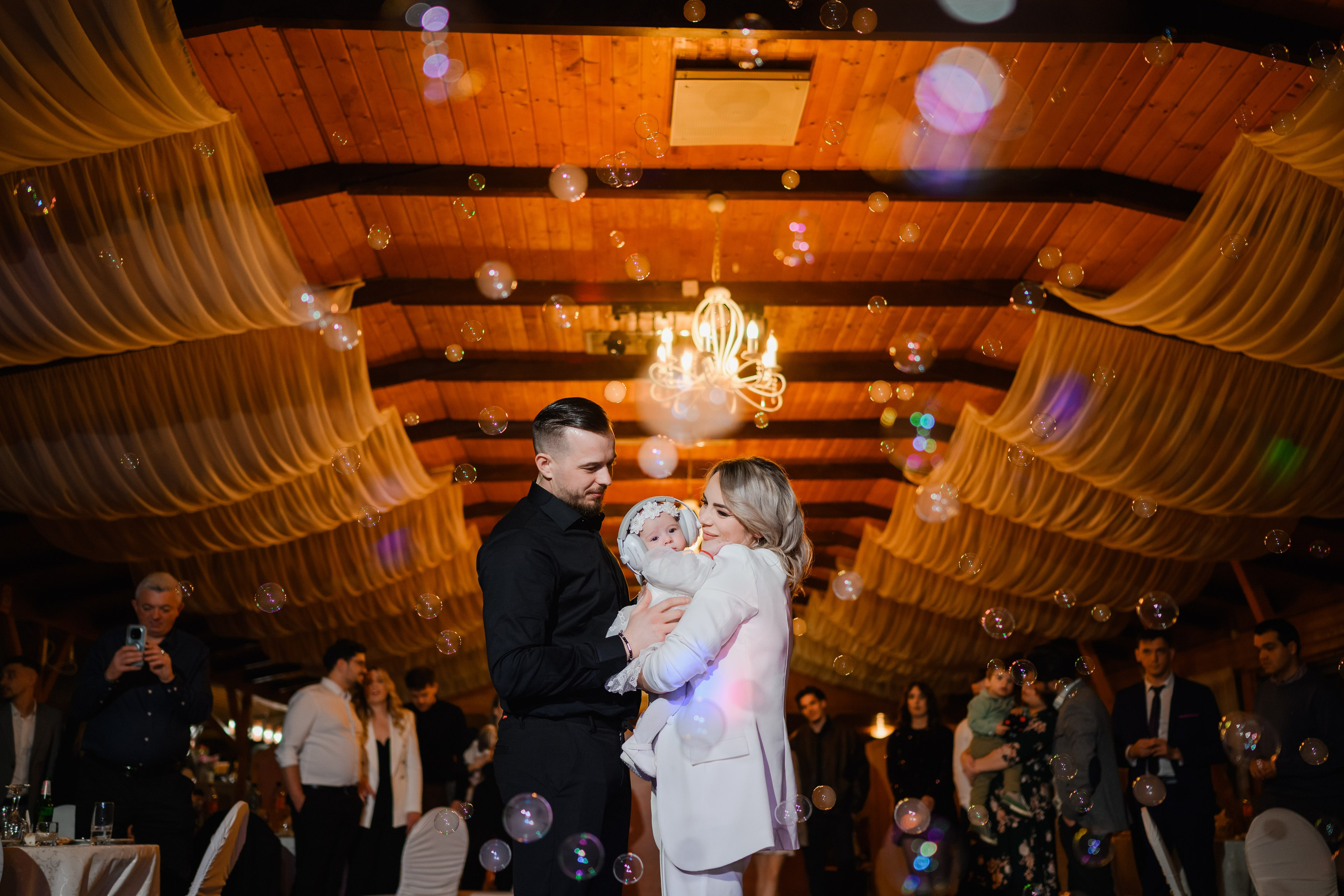 Ariana Giulia. Erik Bagy | Fotograf de Nuntă