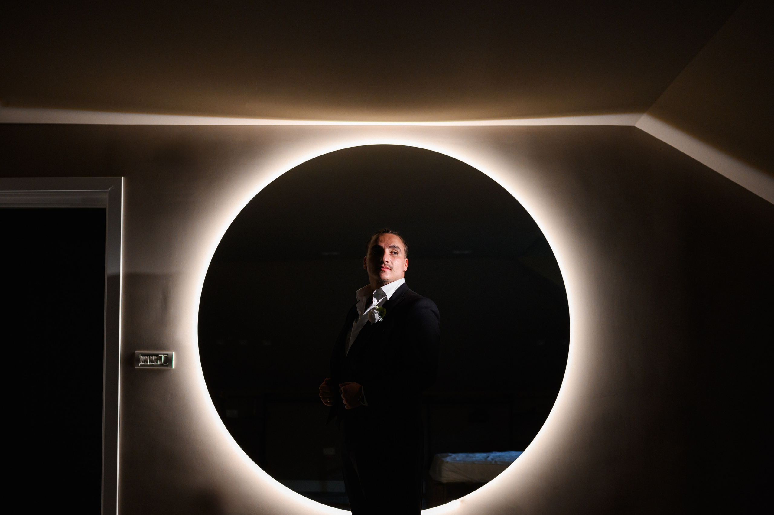 Octavian & Antonia. Erik Bagy | Fotograf de Nuntă