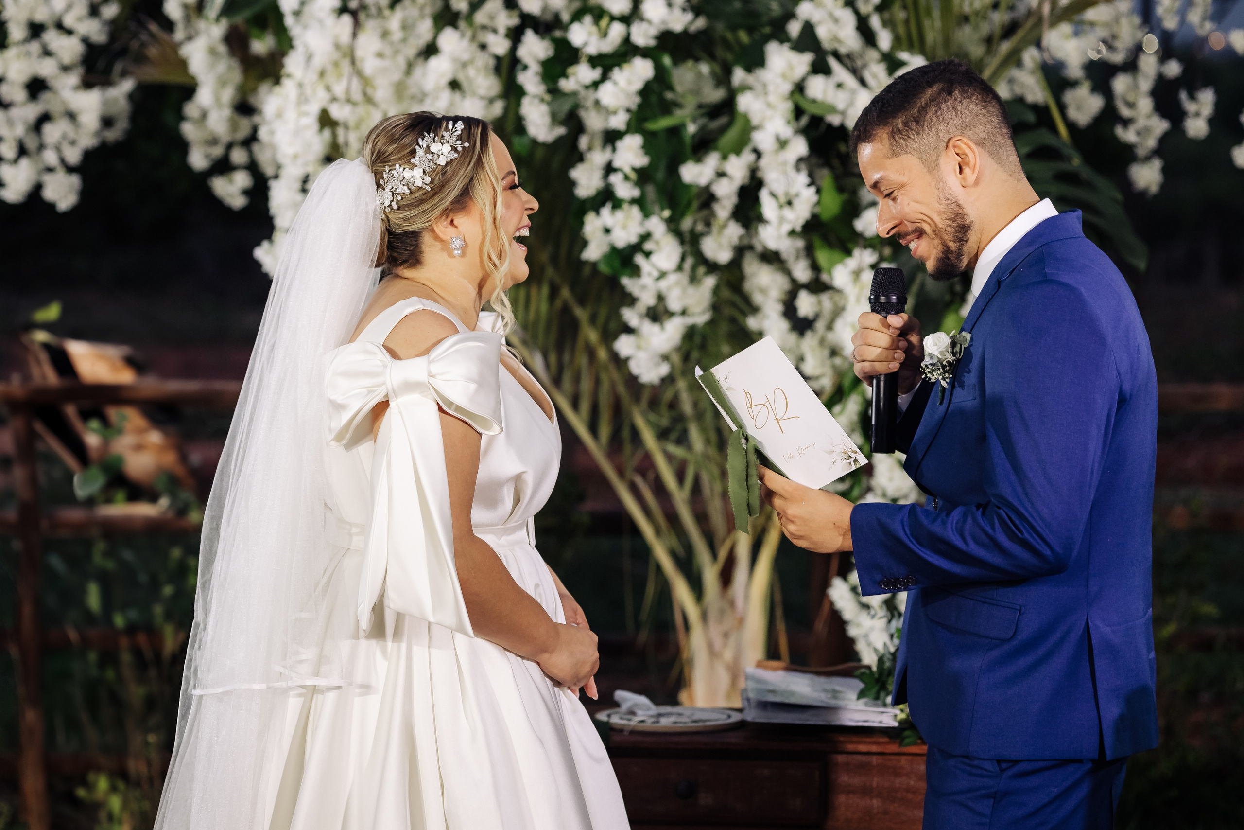 Britany e Rodrigo. Fotografia de casamento e ensaios | Montes Claros/MG