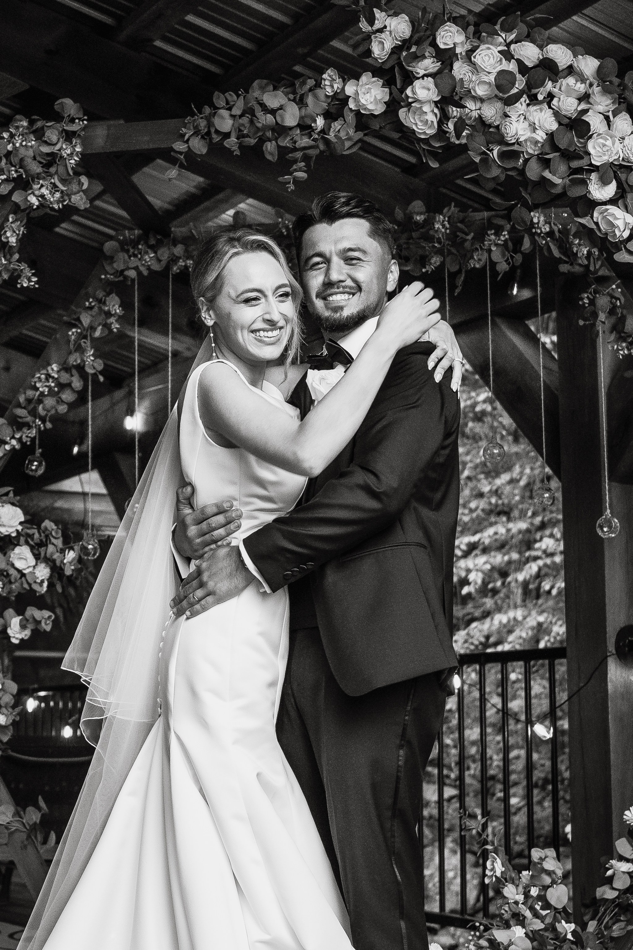 Violetta&Harry. Pocono. Wedding and family photographer and videographer PA, NJ, NY, DE, MD