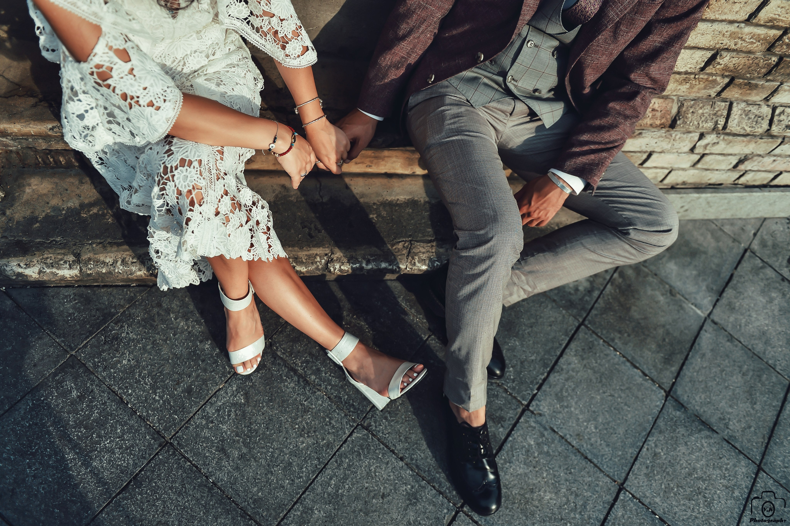 Wedding HOME. Photographer vakho