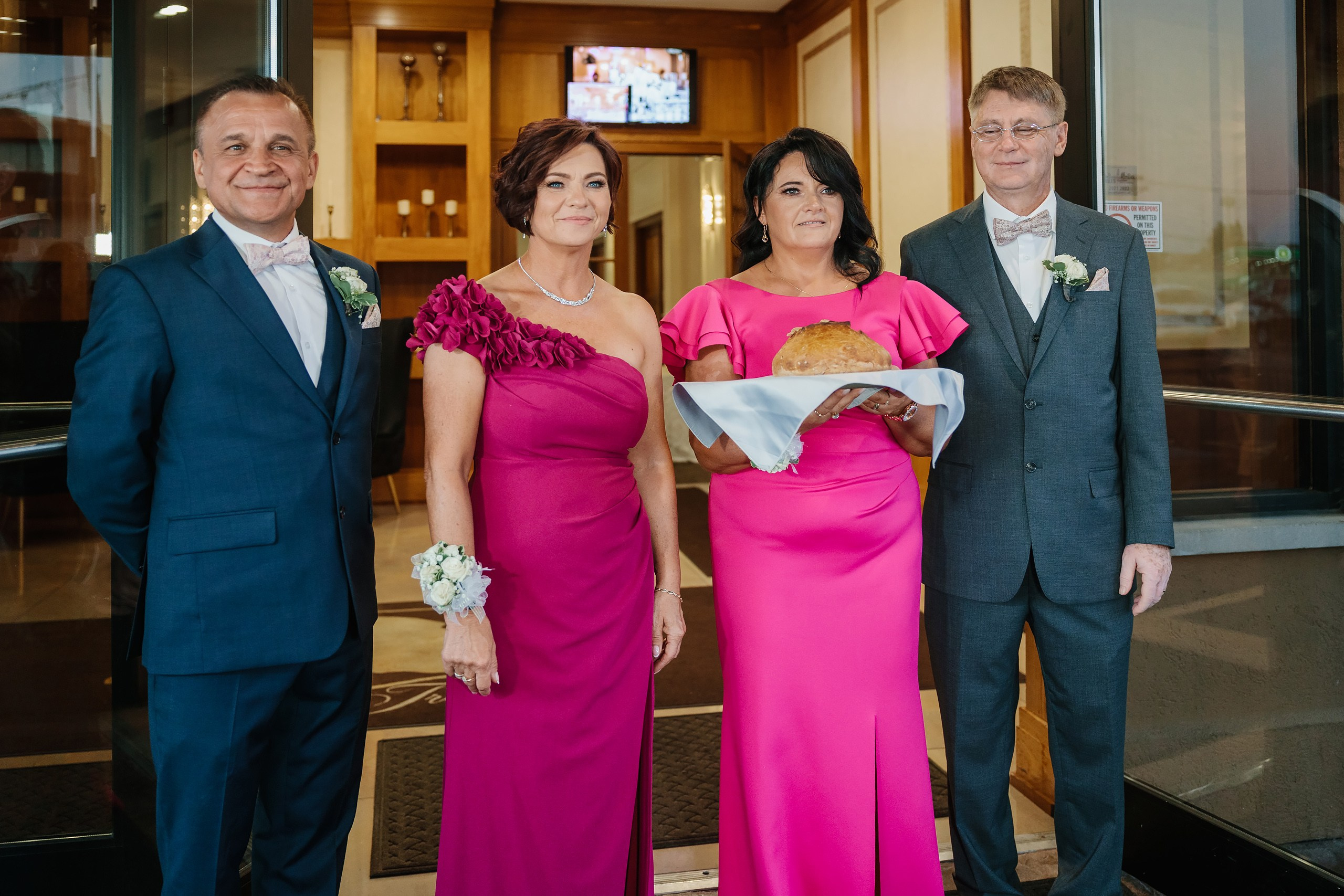 31.08.2024 Wedding. Wedding family event photographer in Chicago Nick Yushevich