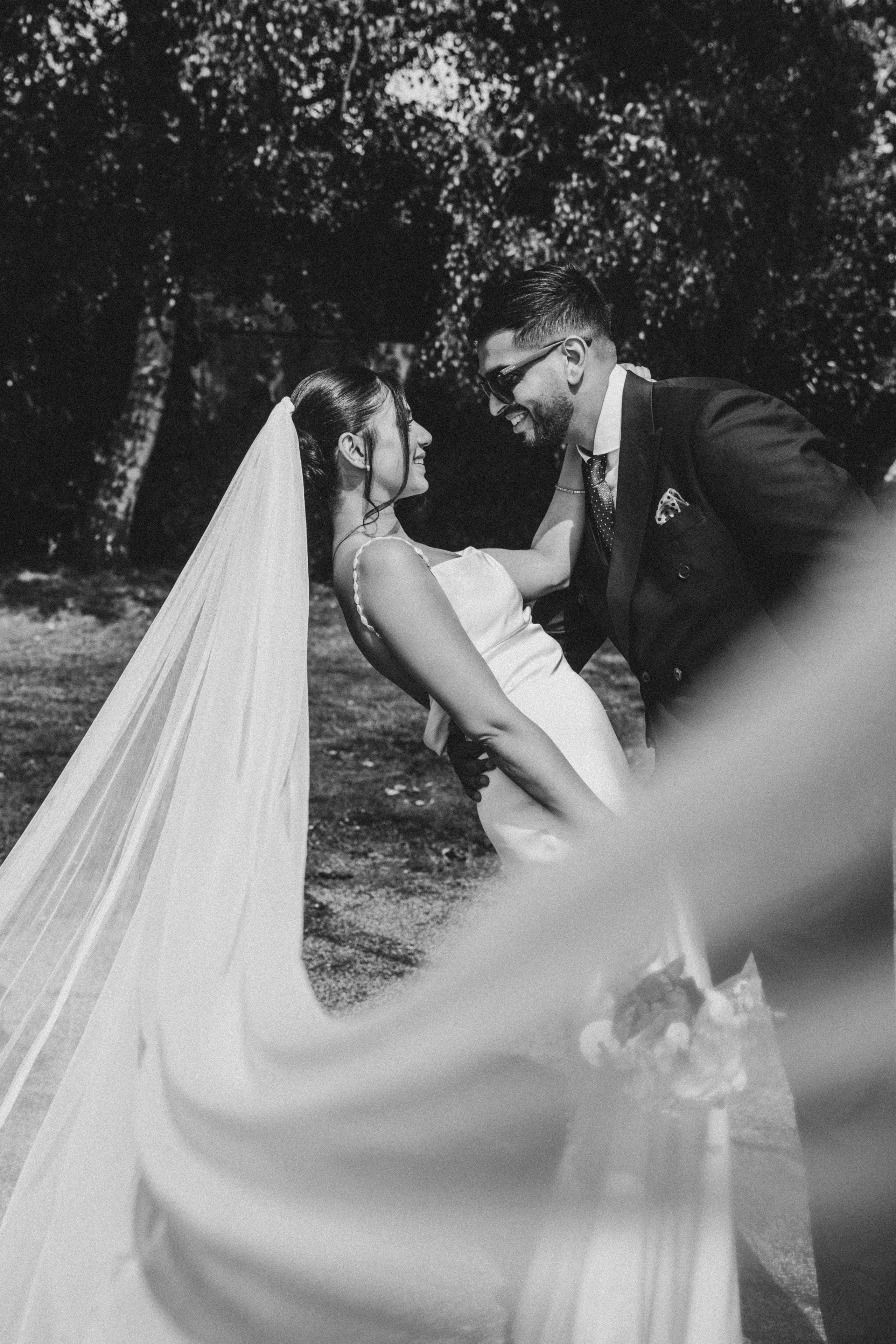 Vinisha & Keval. Tonya Kyrylenko photographer in London