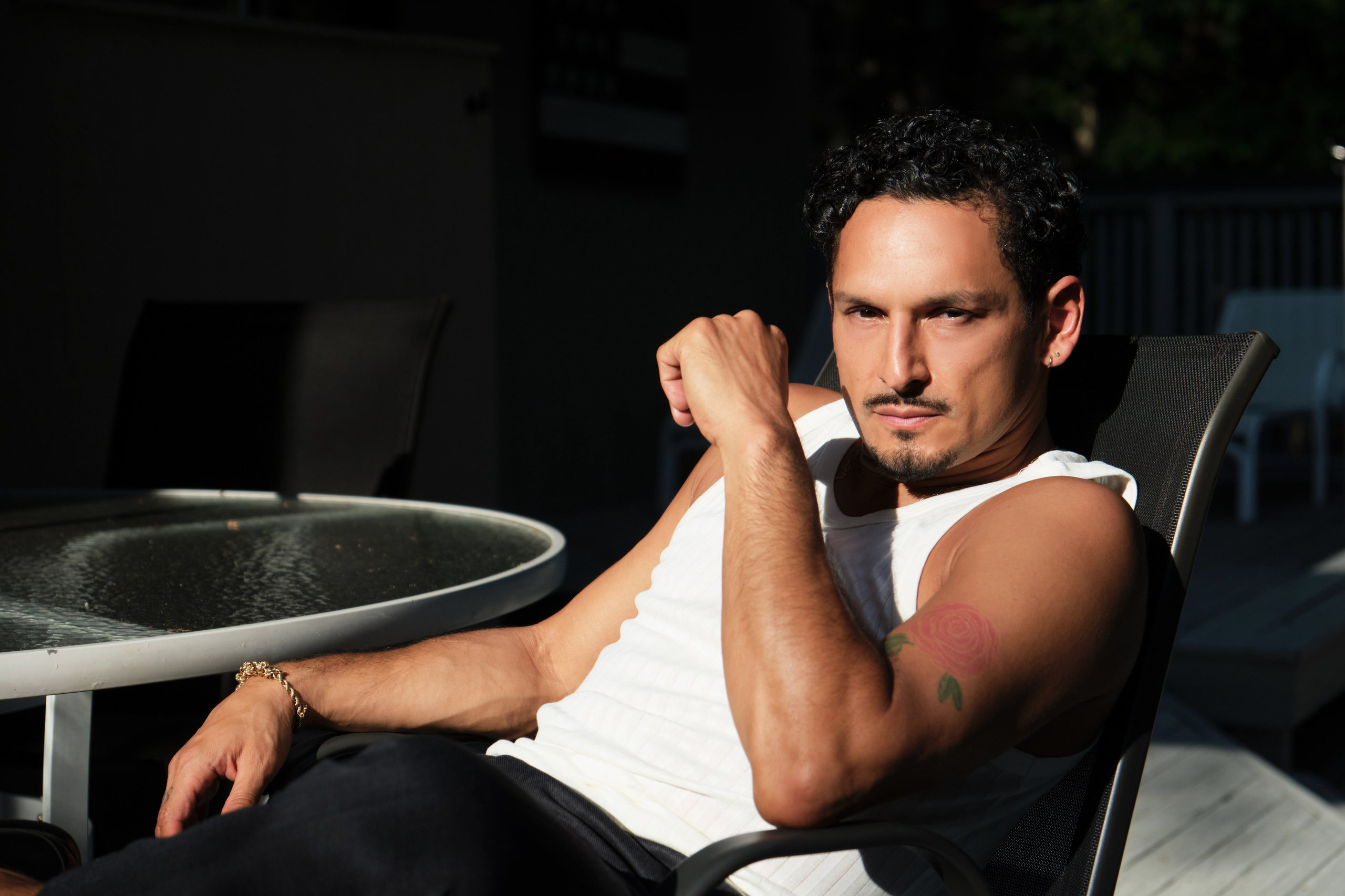 EDITORIAL. Fuad Shafiyev