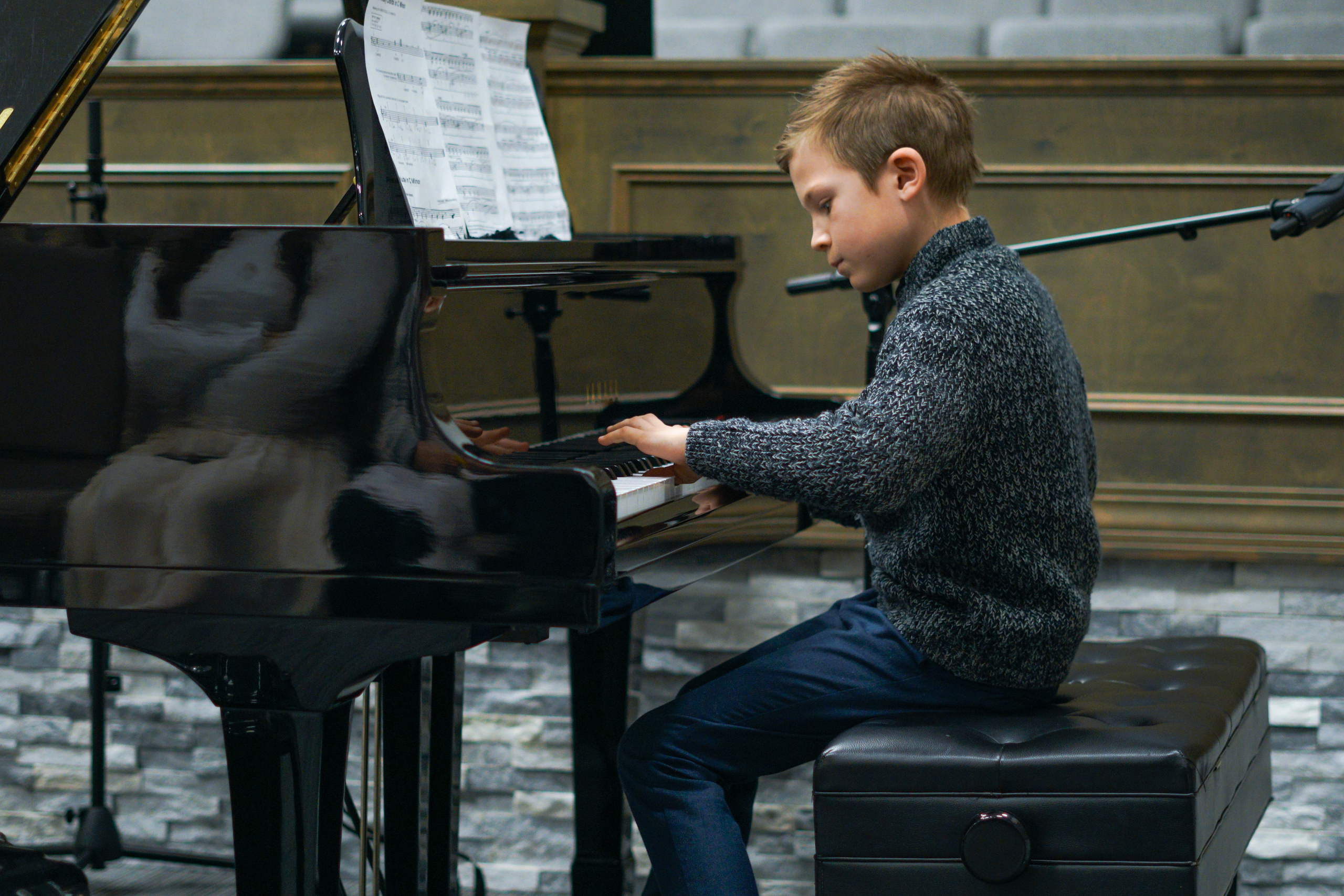 Kids talents. Sacramento Photographer — Olga Maltseva based in California