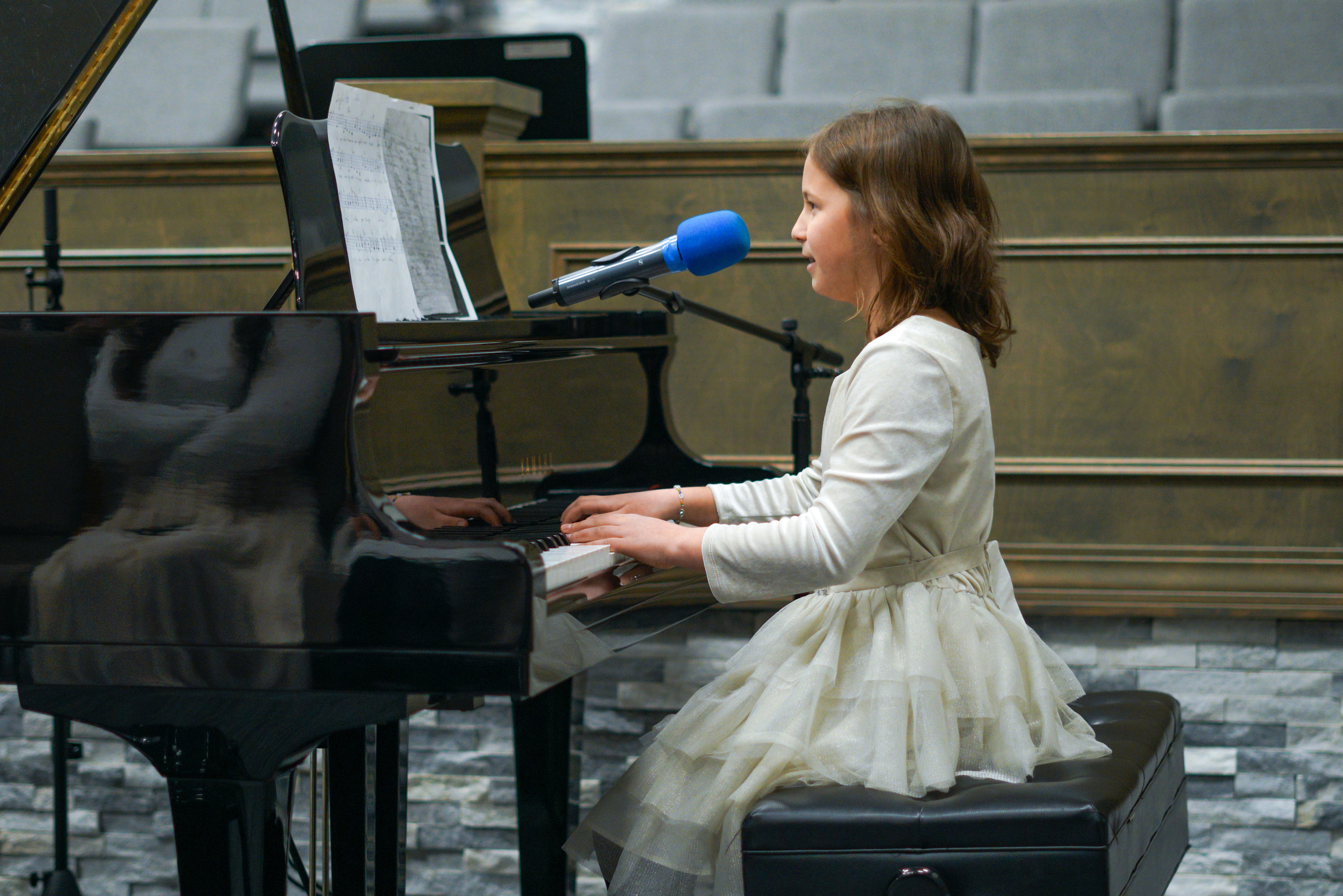 Kids talents. Sacramento Photographer — Olga Maltseva based in California