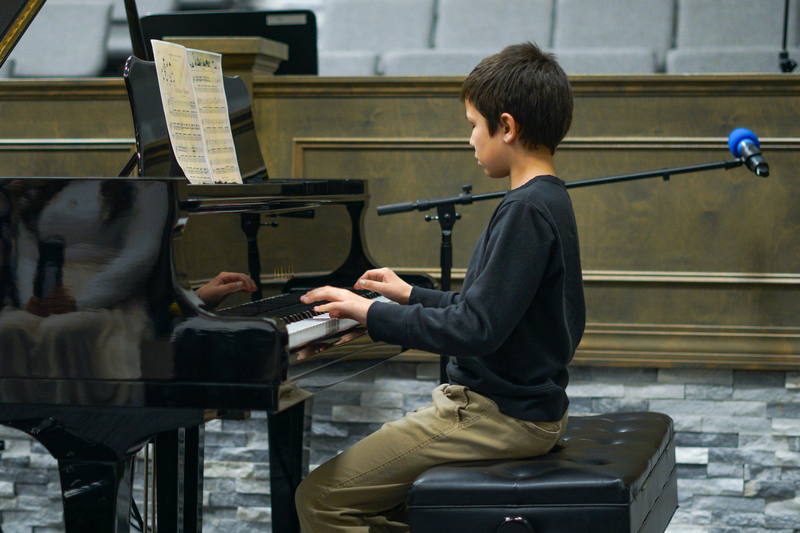 Kids talents. Sacramento Photographer — Olga Maltseva based in California