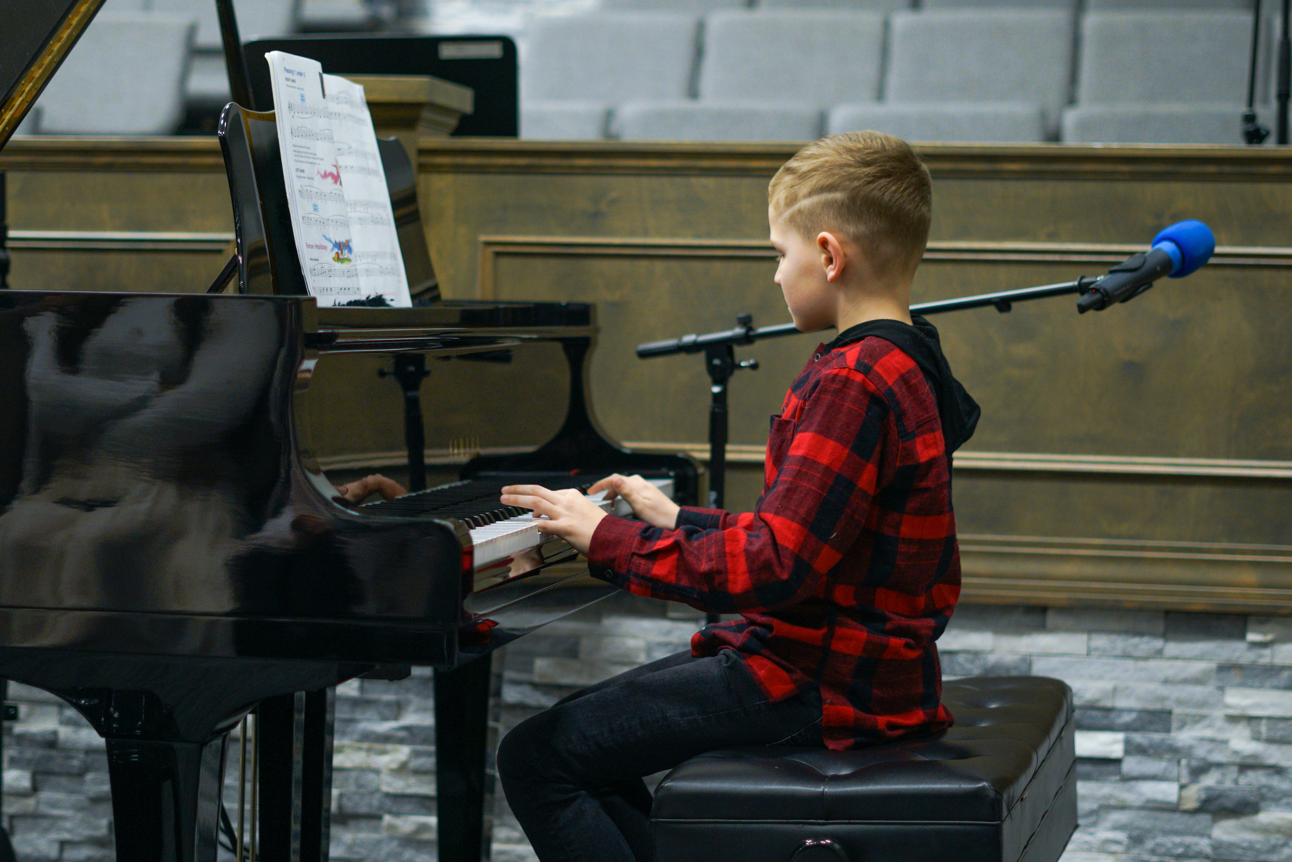 Kids talents. Sacramento Photographer — Olga Maltseva based in California