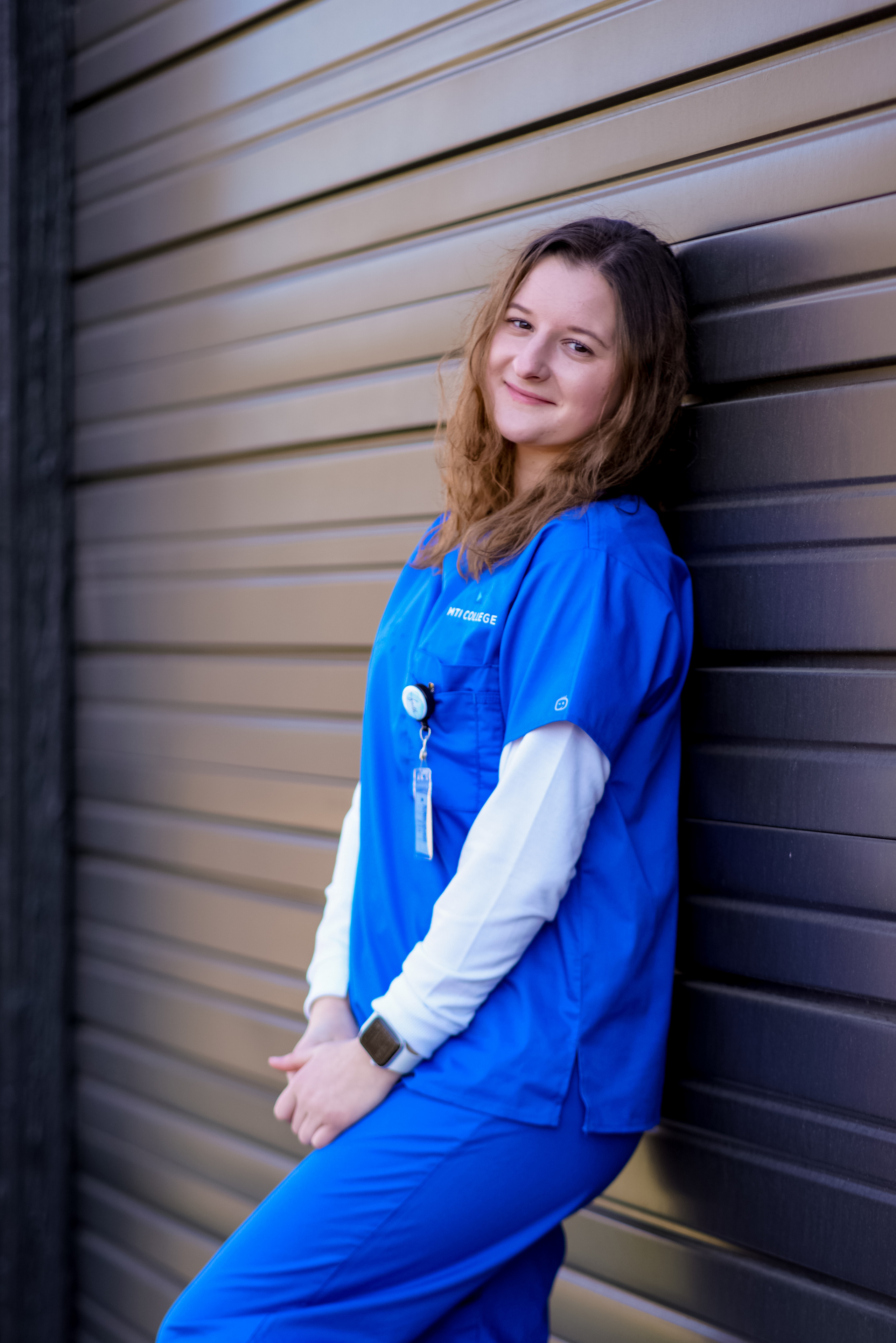 Graduation. Sacramento Photographer — Olga Maltseva based in California