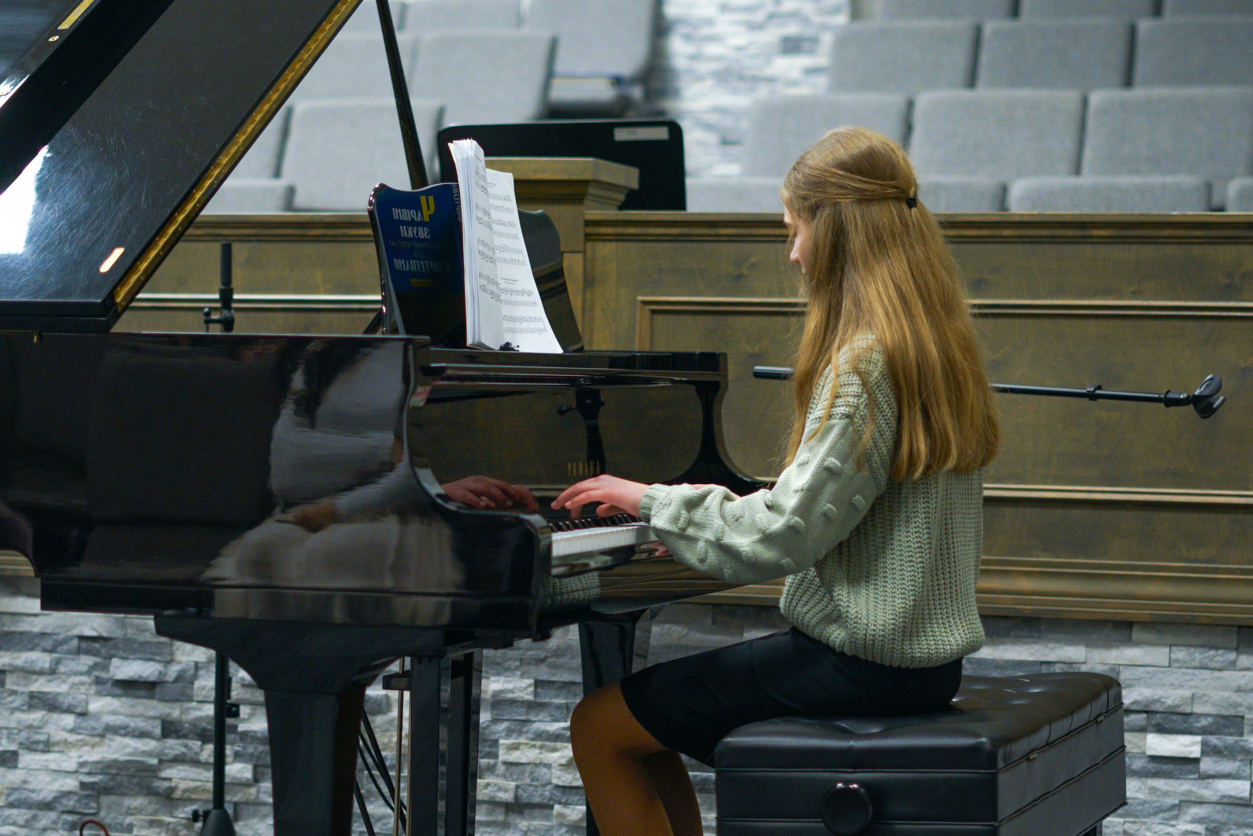 Kids talents. Sacramento Photographer — Olga Maltseva based in California