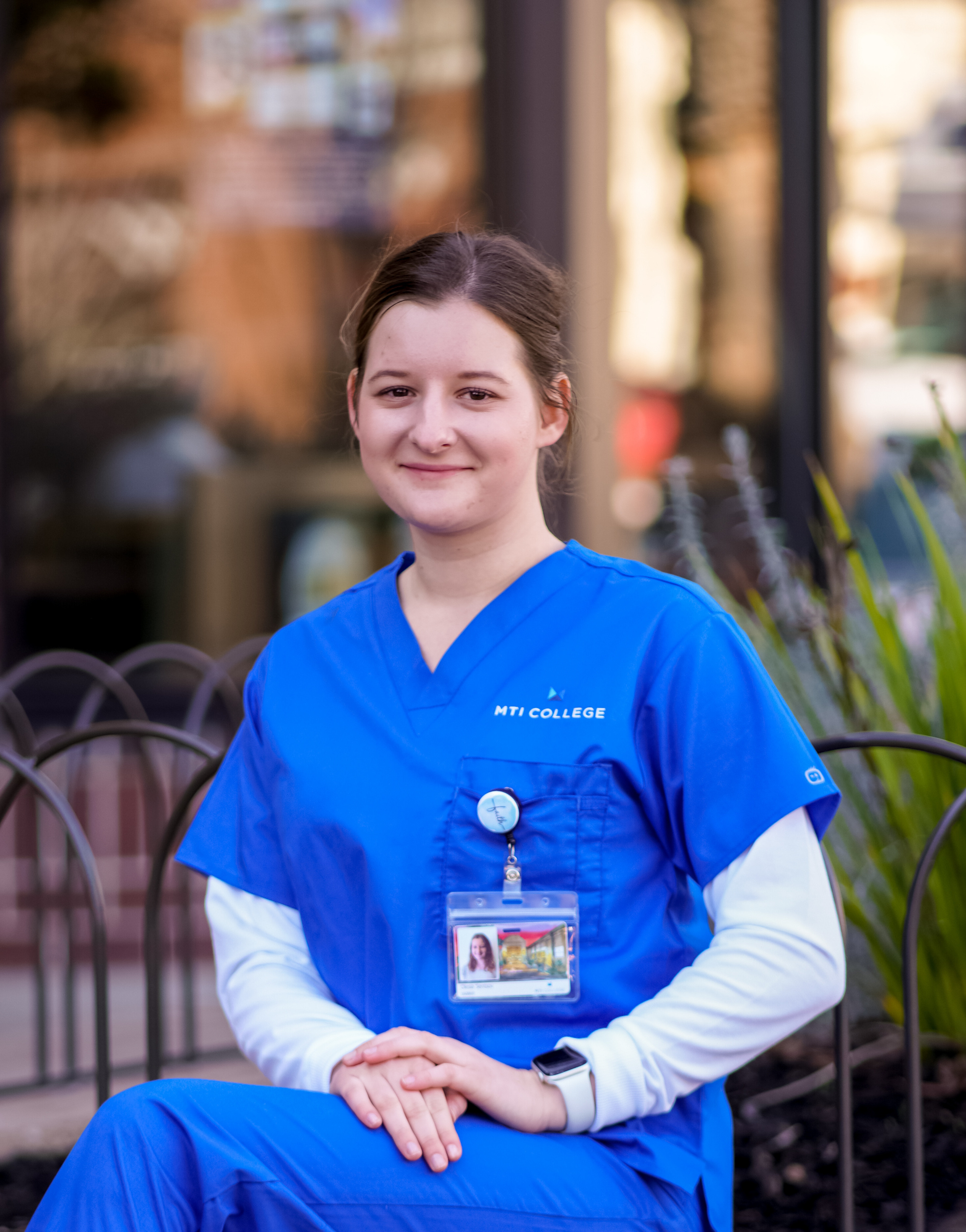 Graduation. Sacramento Photographer — Olga Maltseva based in California